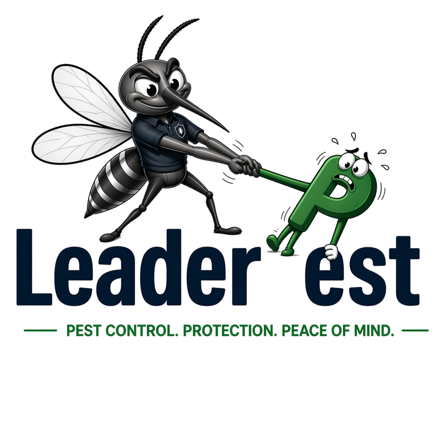 Leaderest