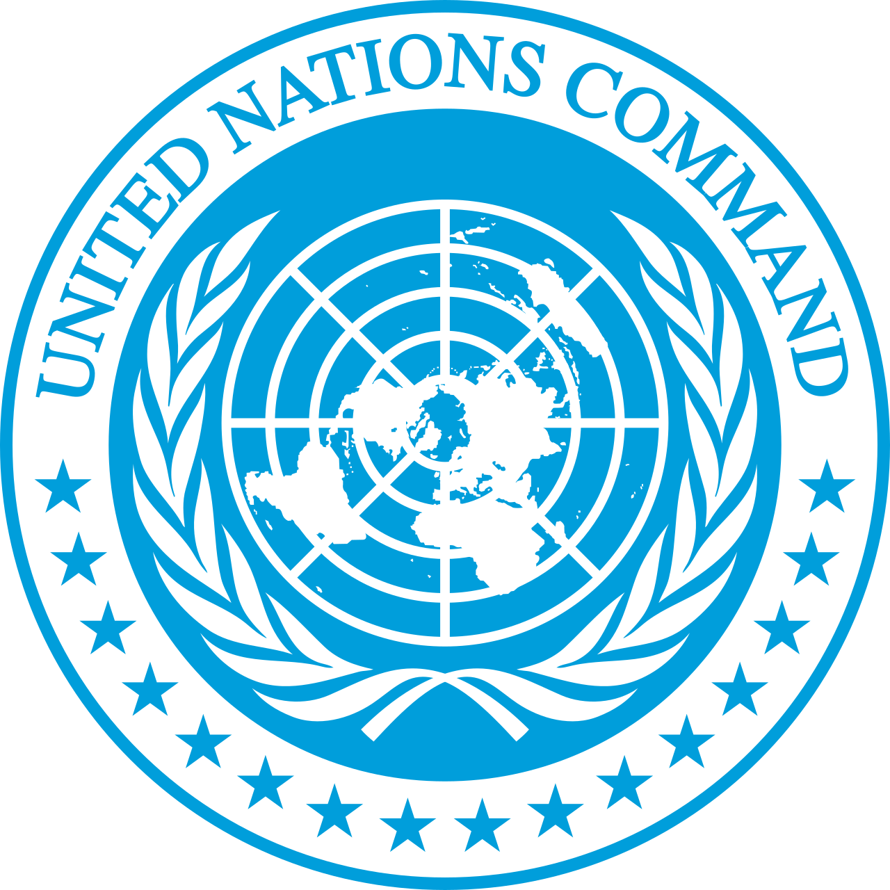 United Nations Command Logo