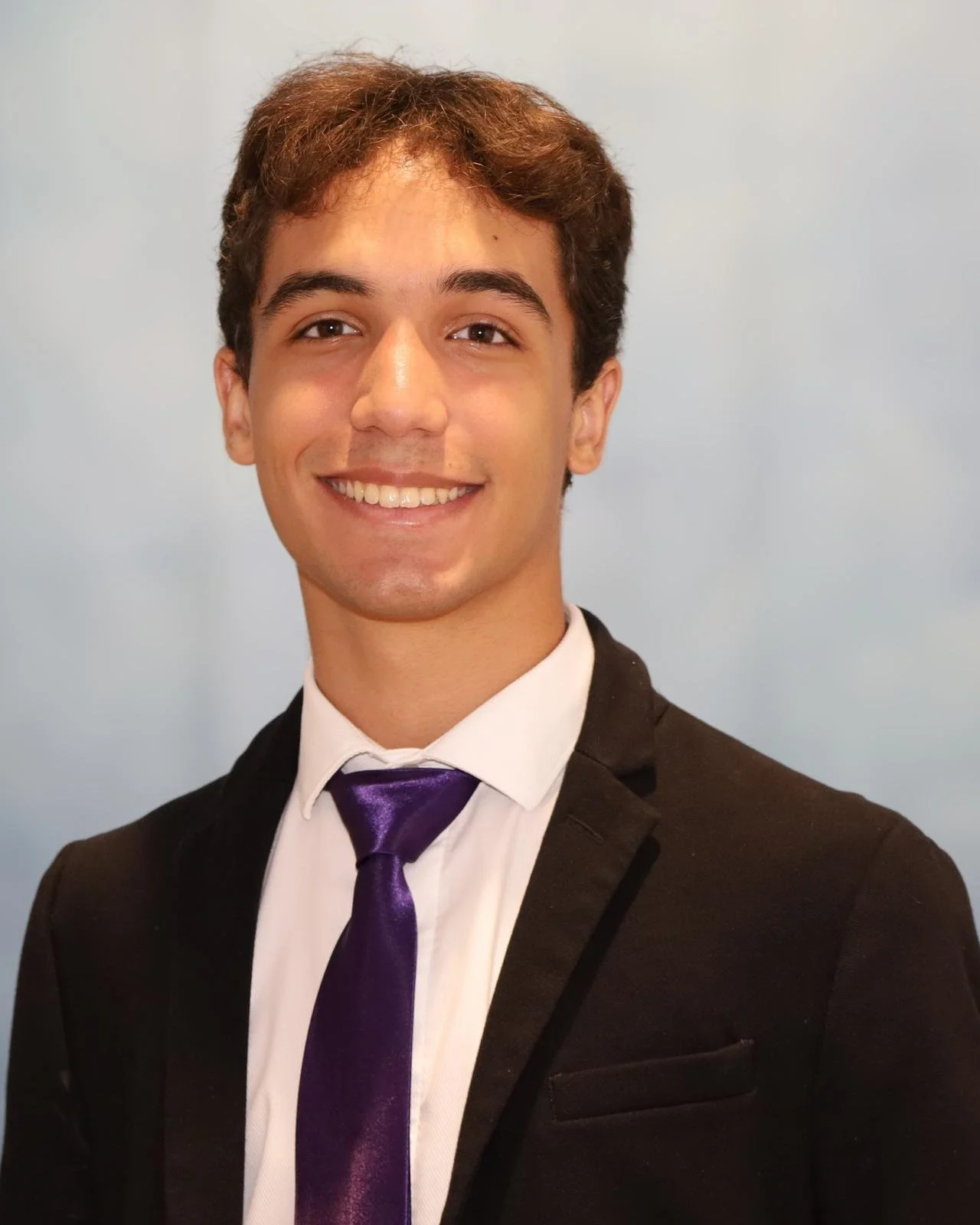 Placeholder image of a person, typically used in profiles or social media.