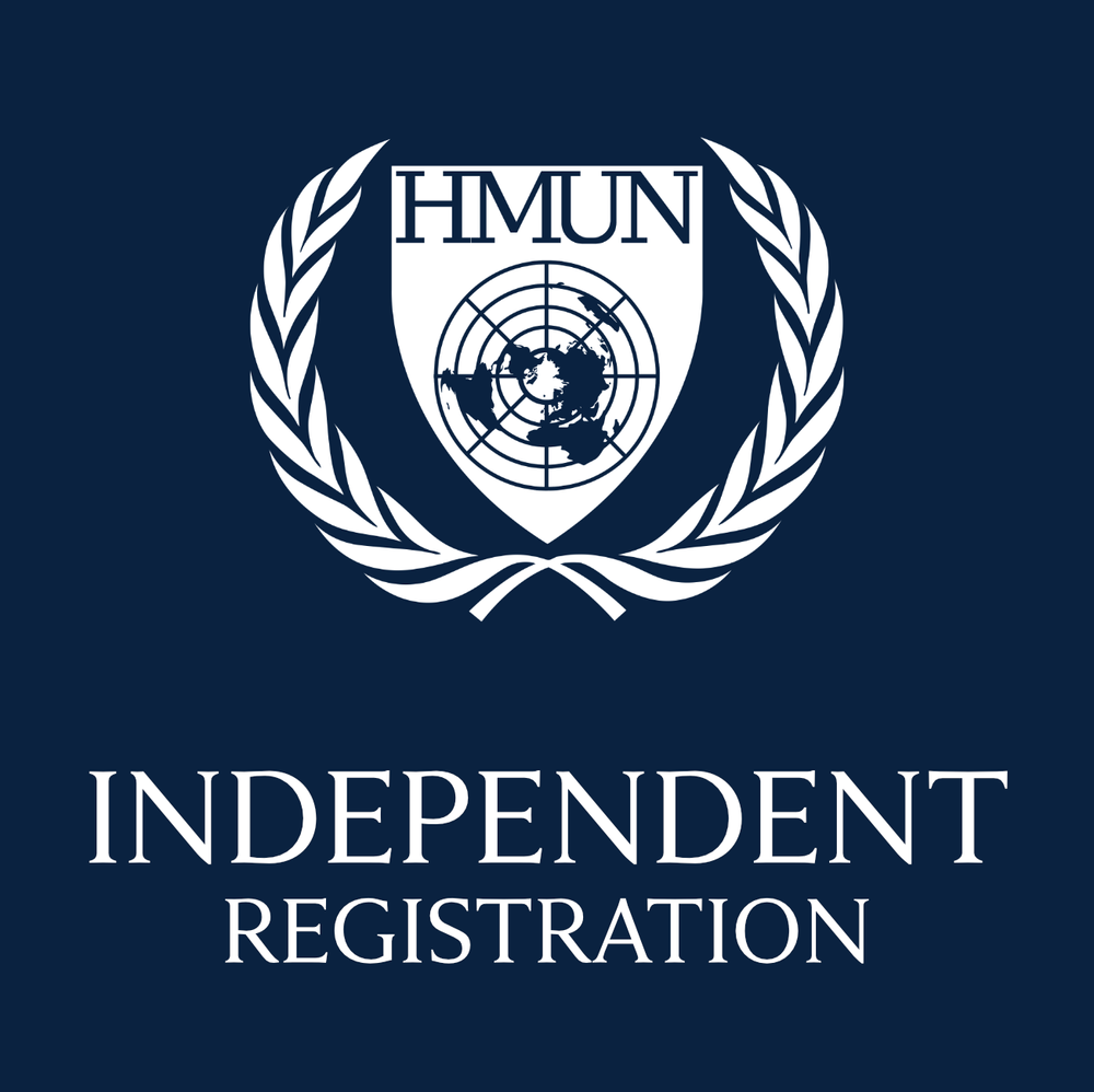 Late Independent Delegate