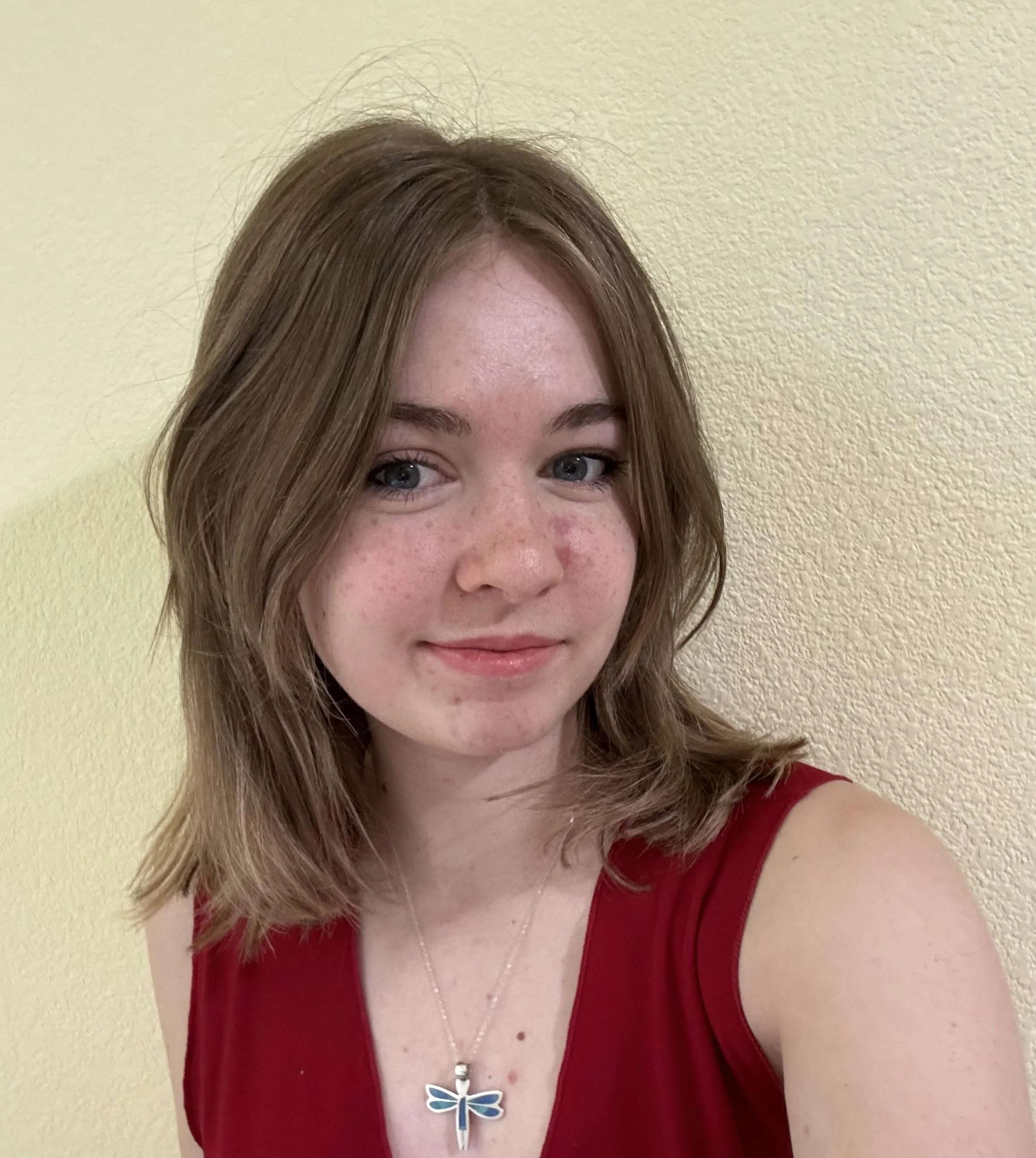 Placeholder image representing a user profile.