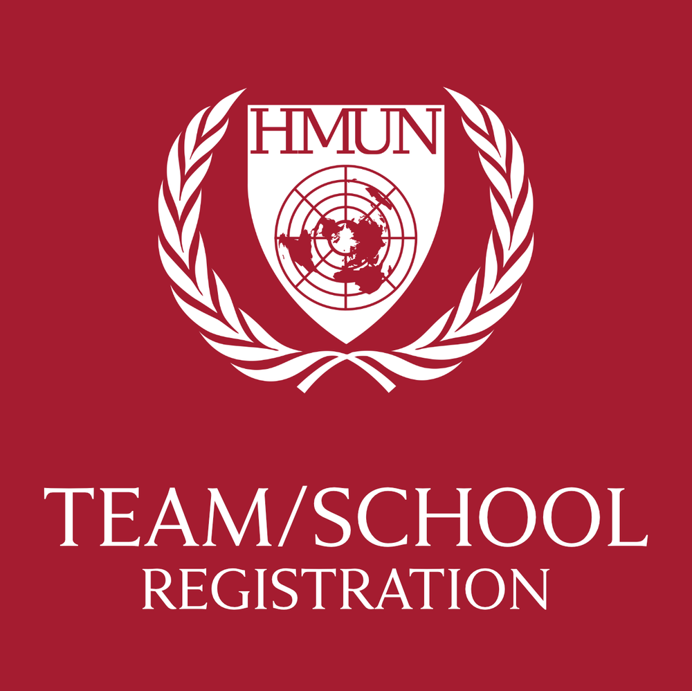 Late Team/School Registration