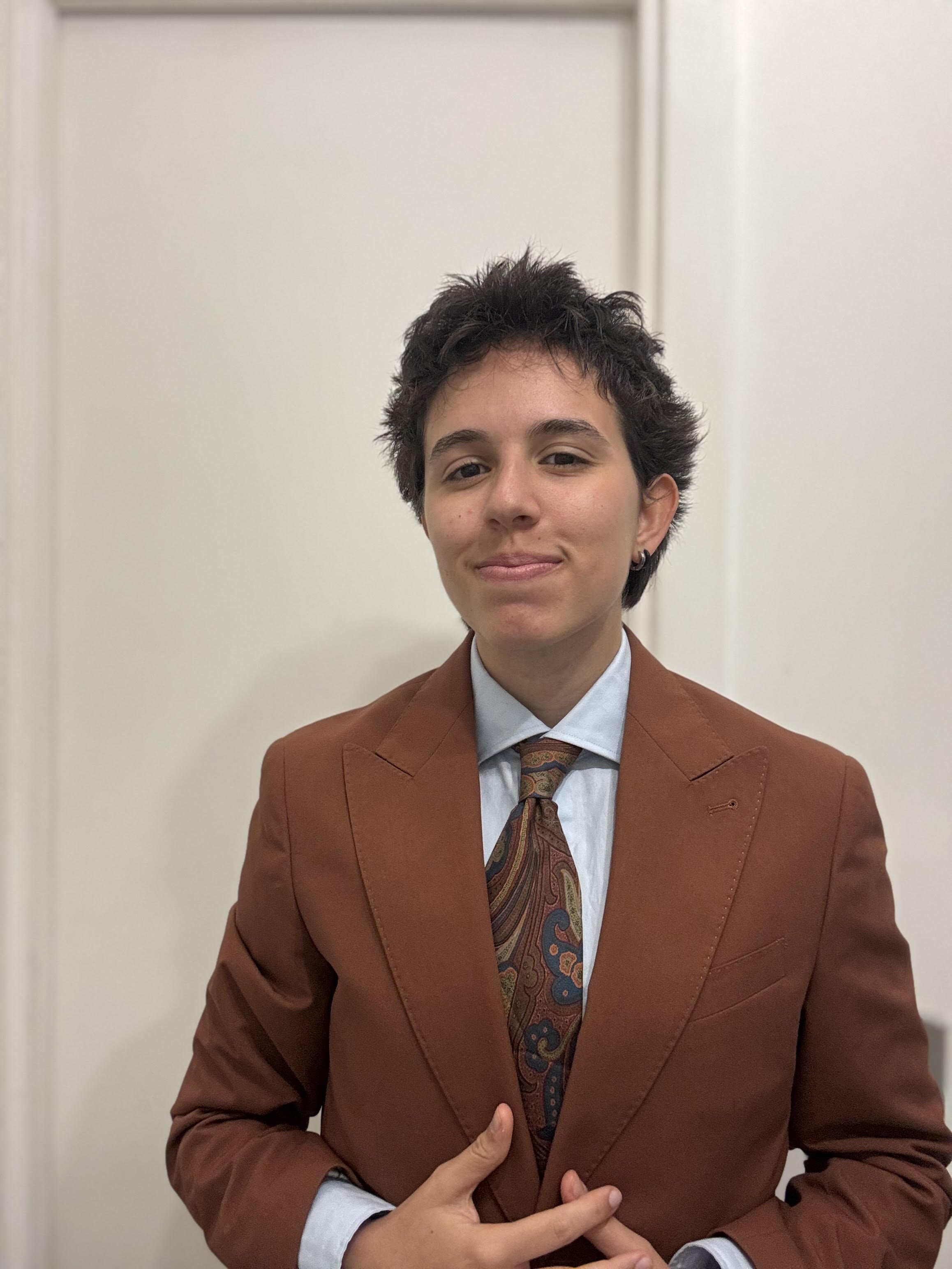 Social, Humanitarian, and Cultural (SOCHUM) — HarvardMUN Canada