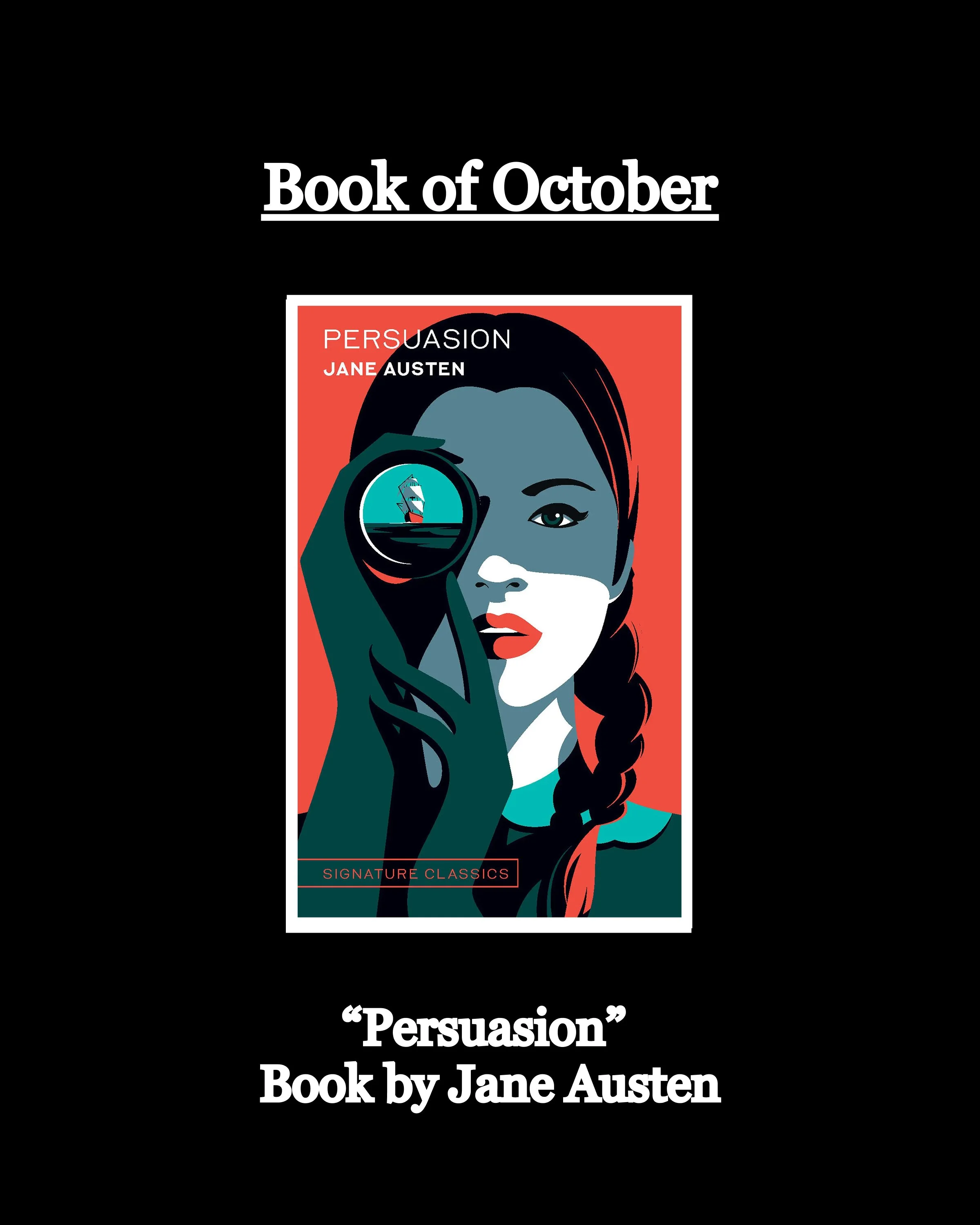 28 Oct: Persuasion