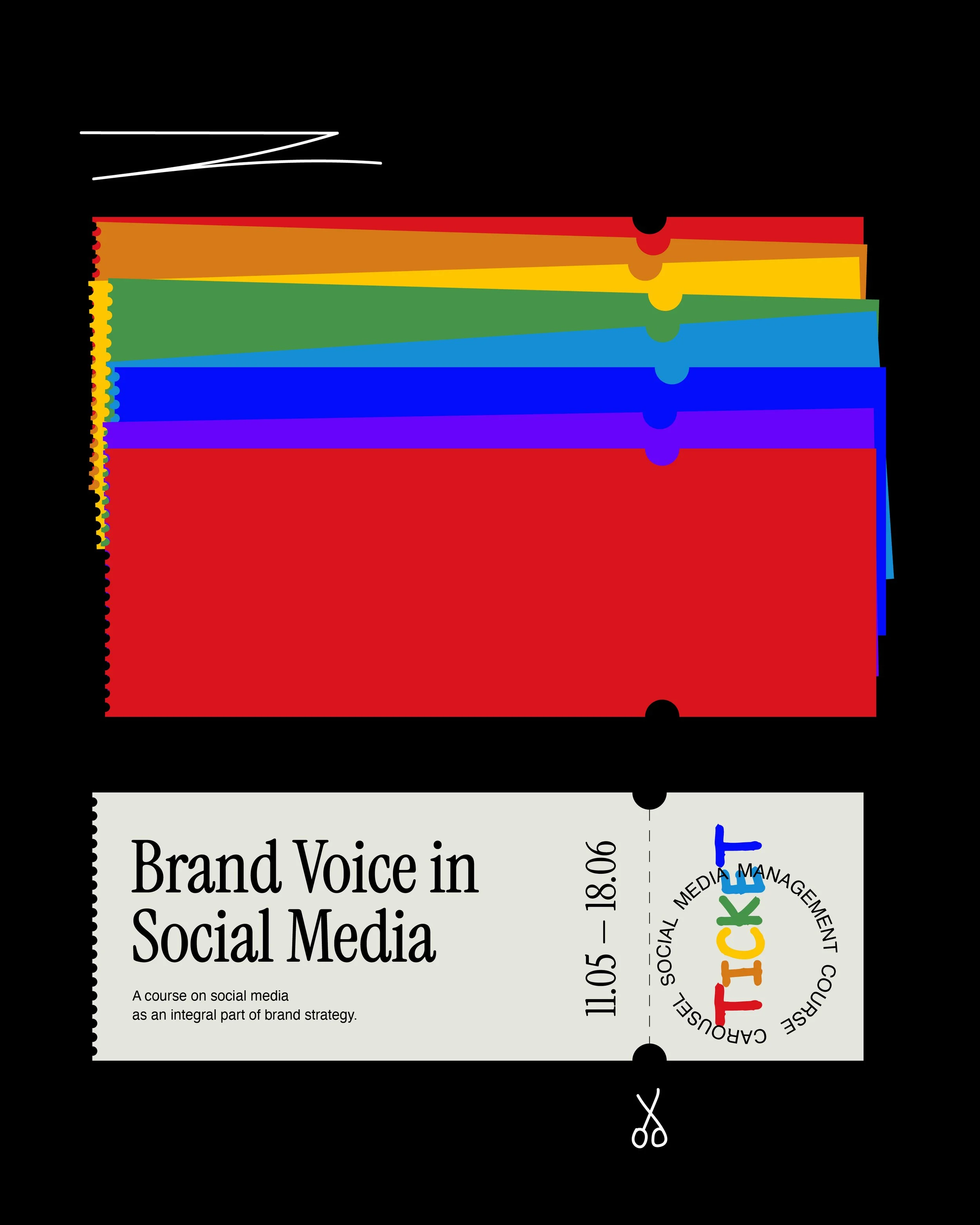 Brand Voice in Social Media