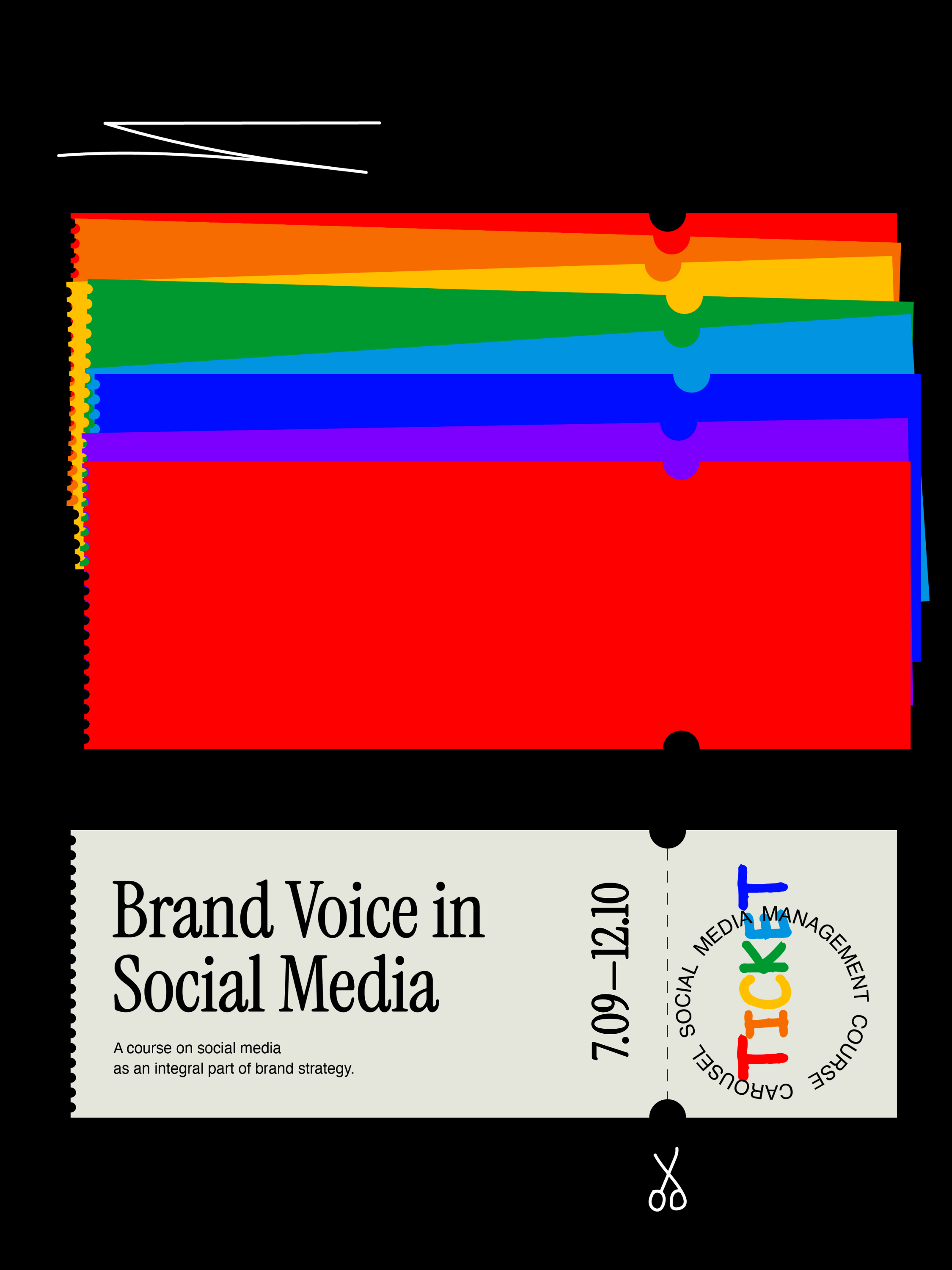 Brand Voice in Social Media