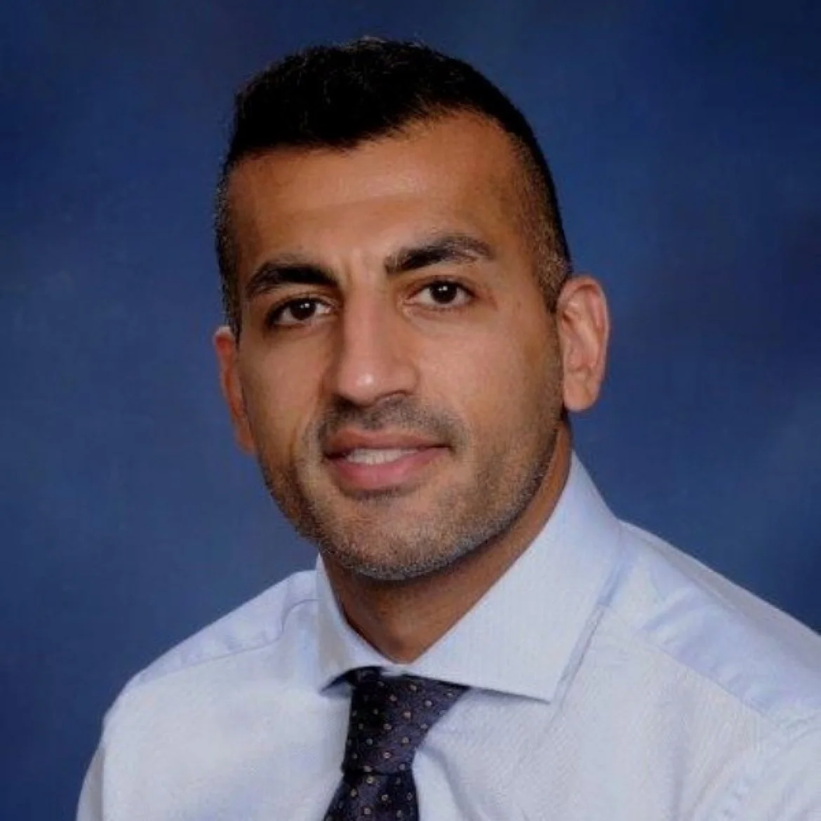 Siddarth Kathuria, MD