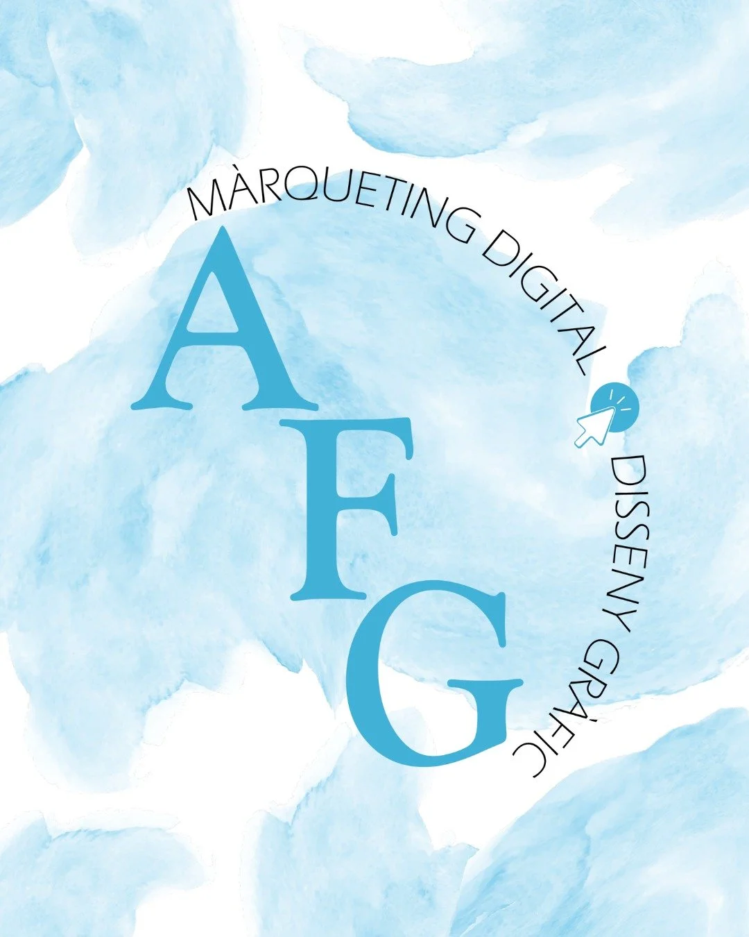 🚀 Som AFG Comunicaci&oacute;! Una ag&egrave;ncia de m&agrave;rqueting digital i disseny gr&agrave;fic amb base a Andorra.

Creus que la teva marca necessita destacar? Ets al lloc adequat!  T&rsquo;acompanyem a fer cr&eacute;ixer la teva pres&egrave;