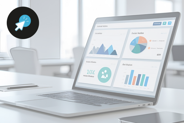 Tendencias de marketing digital para el 2026: innovación, IA y conexión humana