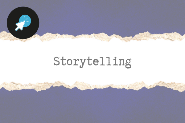 El poder del storytelling en la comunicación digital: emociona, inspira y conecta