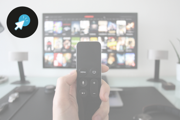 Cómo la televisión inteligente está transformando las redes sociales (y qué significa para las marcas)