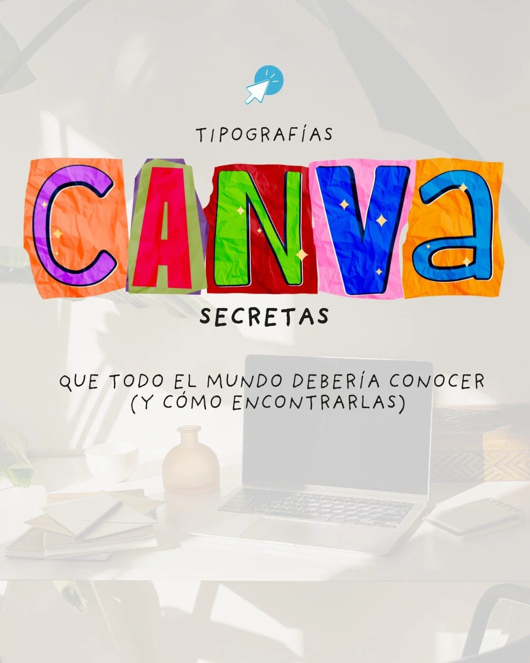 La herramienta Canva tiene un potencial extraordinario. Hoy te facilito estos c&oacute;digos para que los disfrutes y para que subas de nivel en tus dise&ntilde;os. 😎 

Guarda este post para consultarlo siempre que te haga falta... &iexcl; y deja vo
