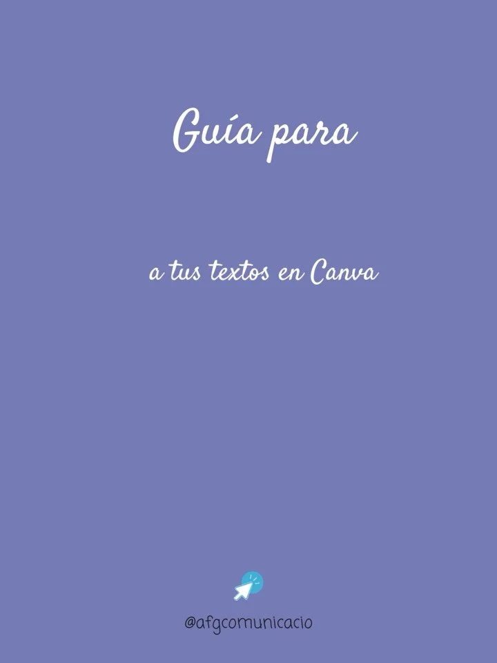 Aprende a dar relieve a tus textos con Canva. ✨

El efecto relieve es mucho m&aacute;s f&aacute;cil de hacer de lo que parece. &iexcl;Me encanta usarlo para que mis textos se vean limpios y m&aacute;s trabajados.

&middot; &middot; &middot; &middot;
