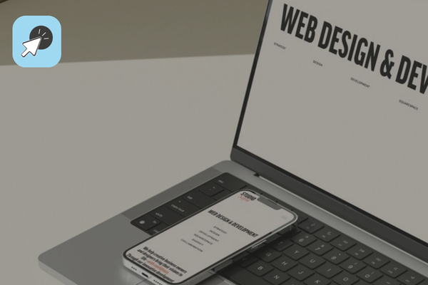 Tendencias de diseño web que están cambiando la navegación de los usuarios