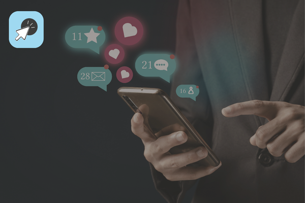 ¿Necesitas estar en todas las redes sociales?