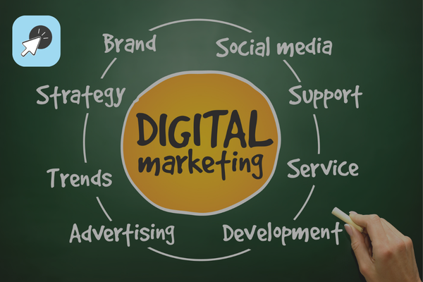 Tendencias de marketing digital que veremos este 2026