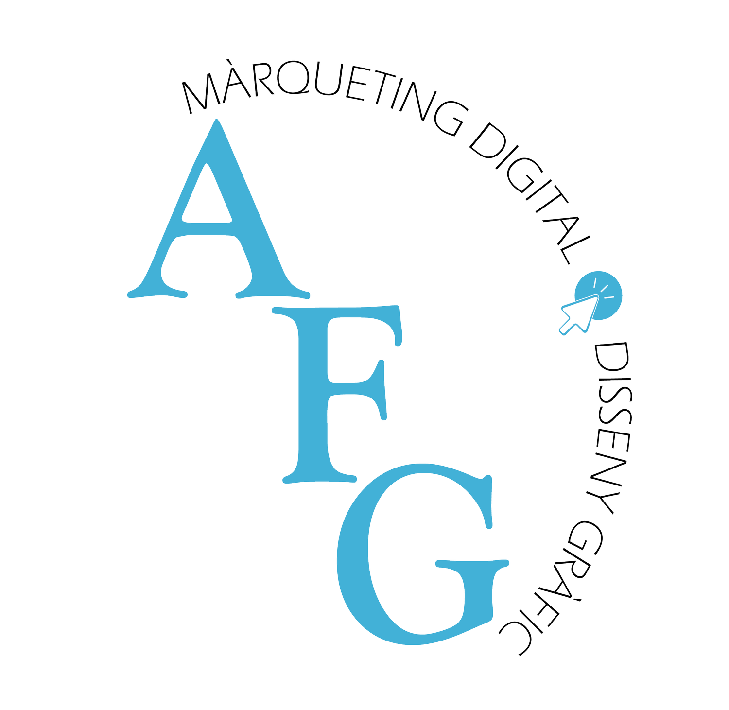 AFG | Màrqueting digital i disseny gràfic