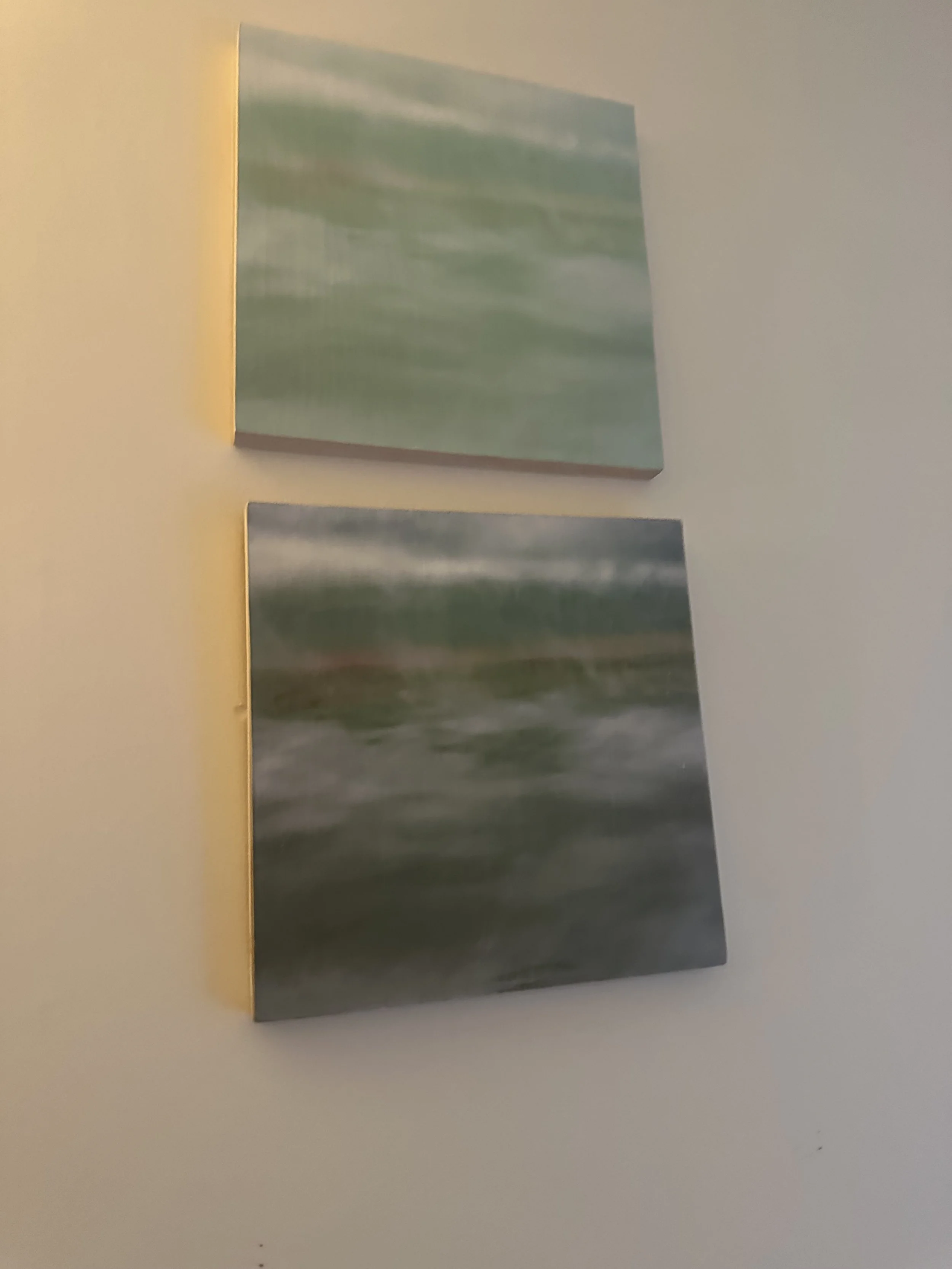 ocean I II