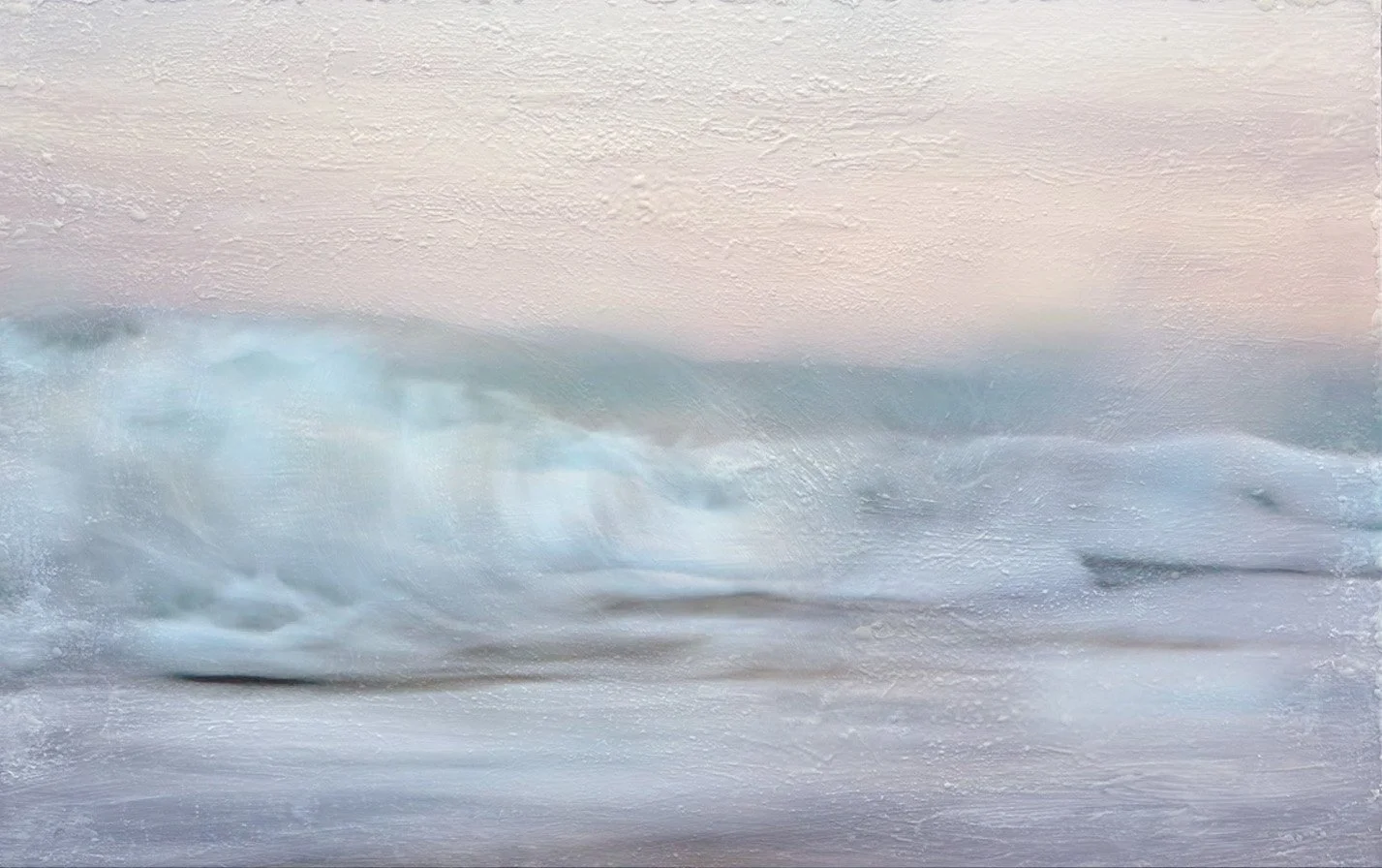 After the Storm 36 x 48