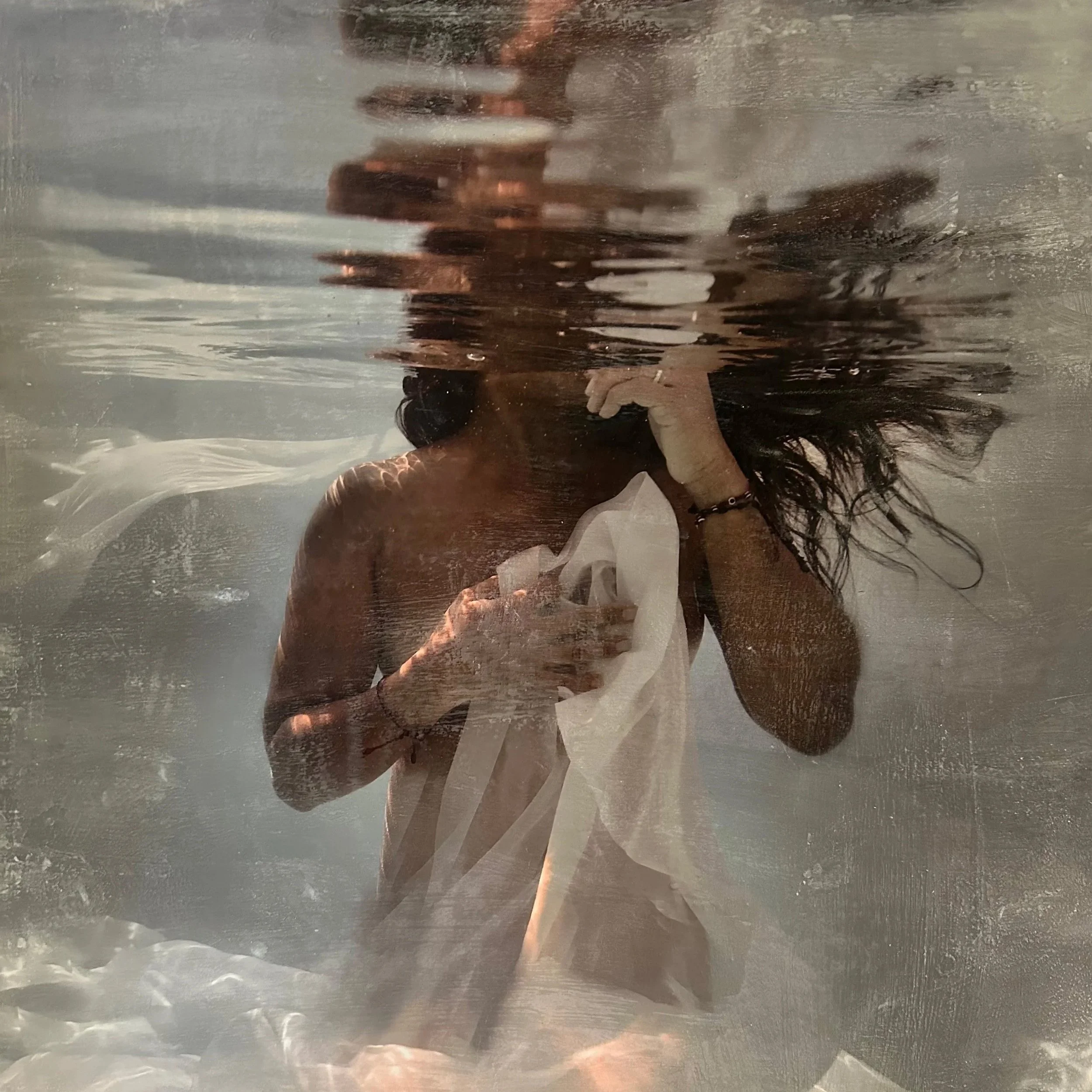 MEIA
Description: 44 × 44 in · Private collection
