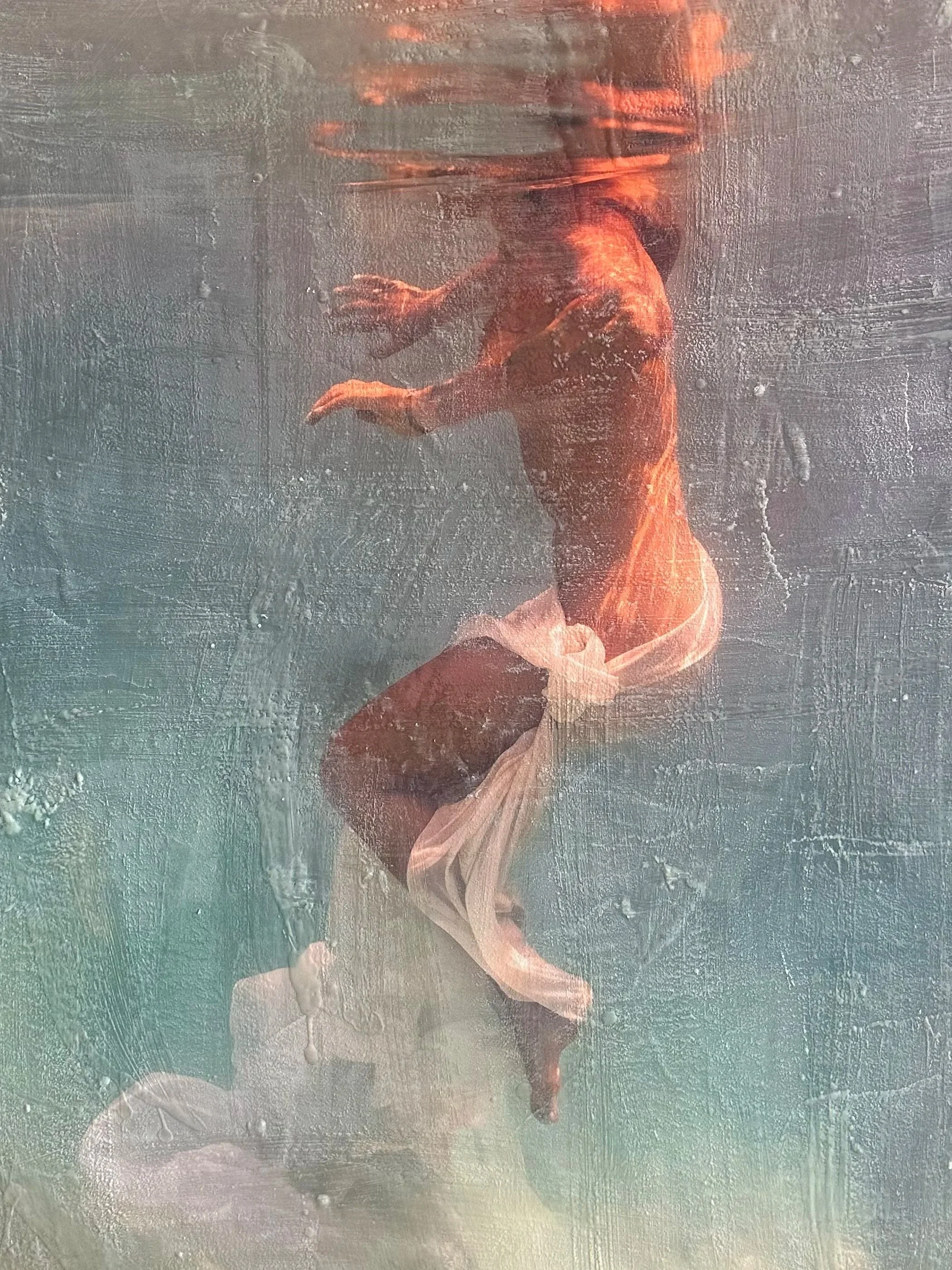 GALALI
Description: 52 × 44 in · Private collection
