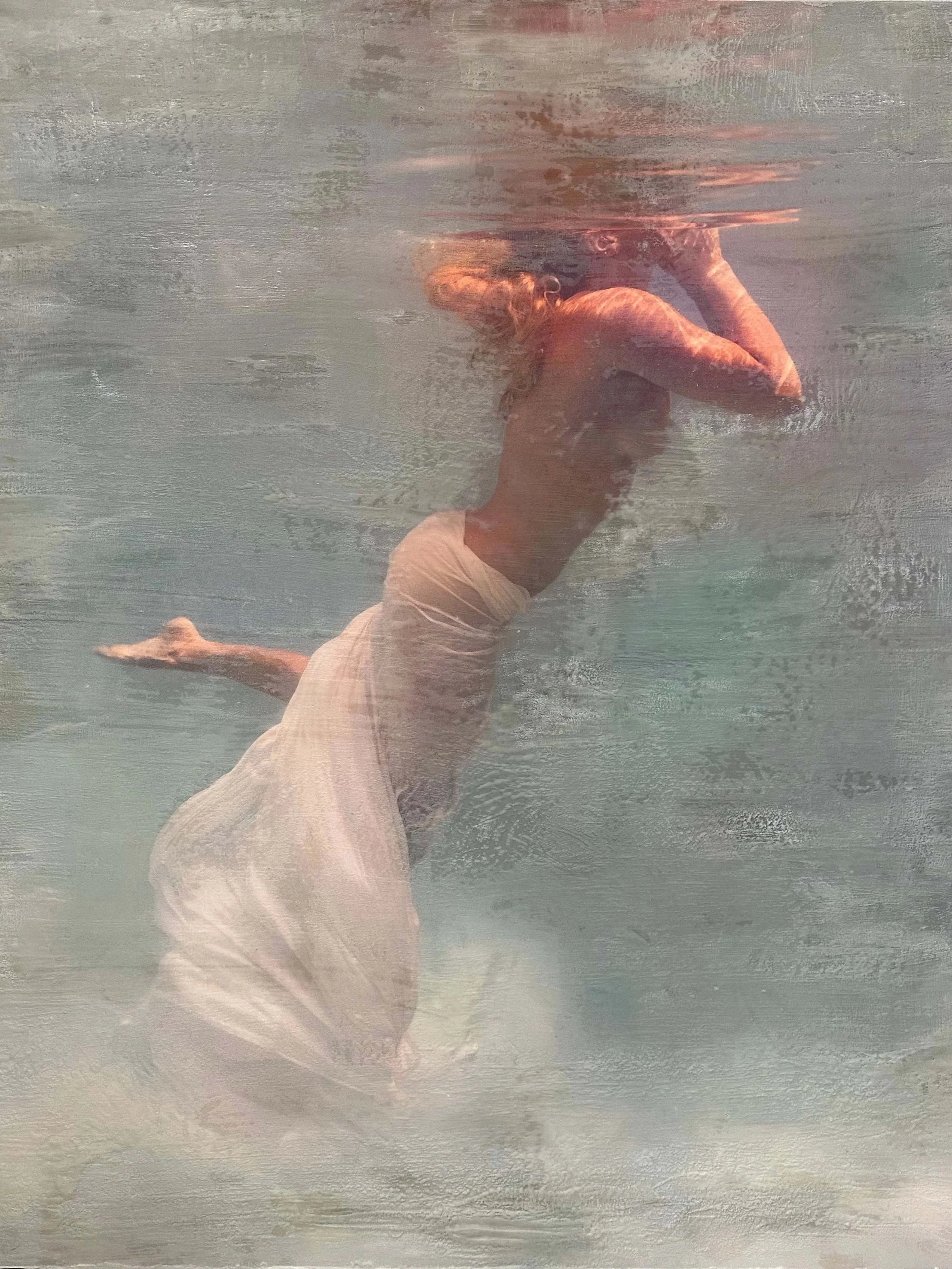 GALATI
Description: 52 × 44 in · Private collection