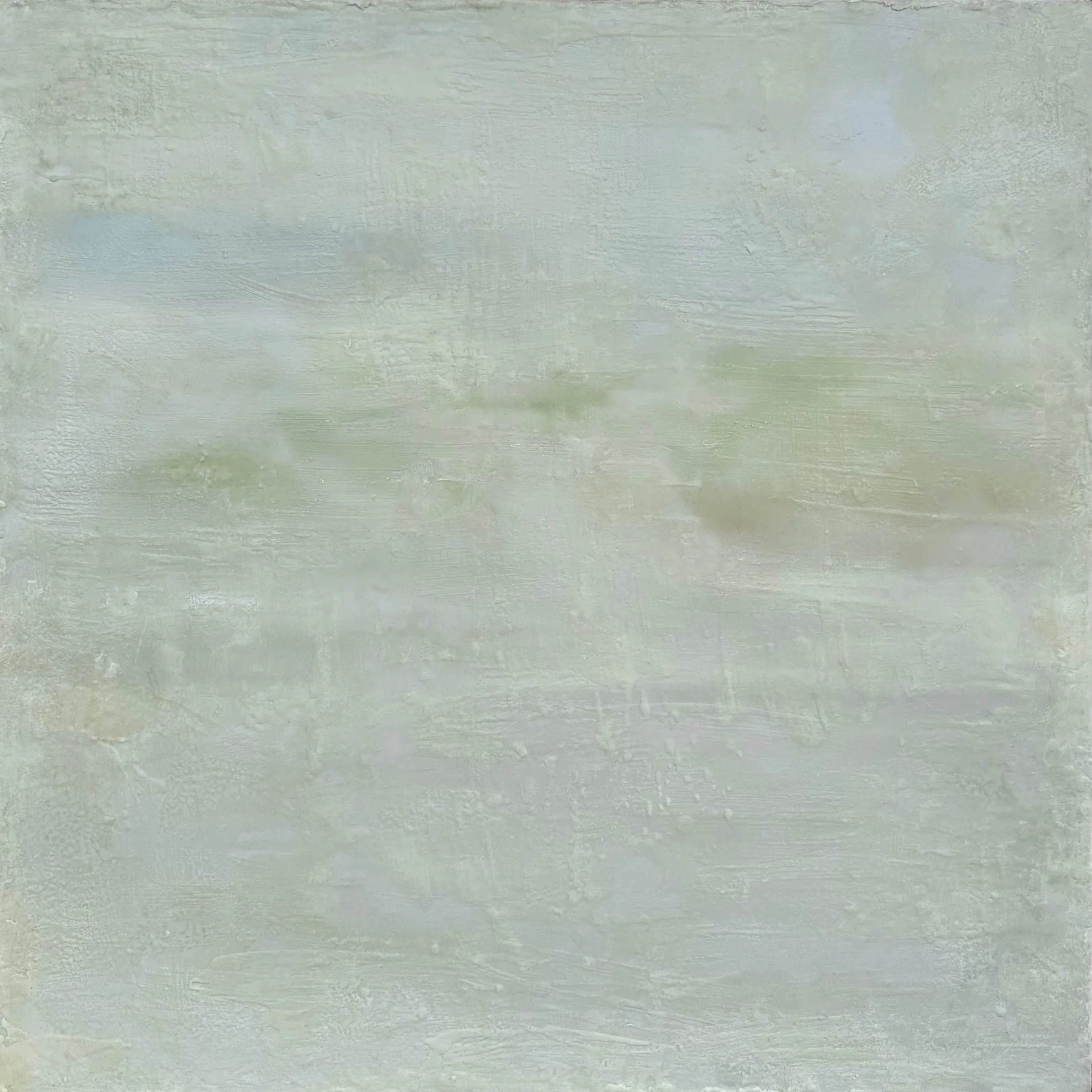 Veil of Tides I 36 x 36