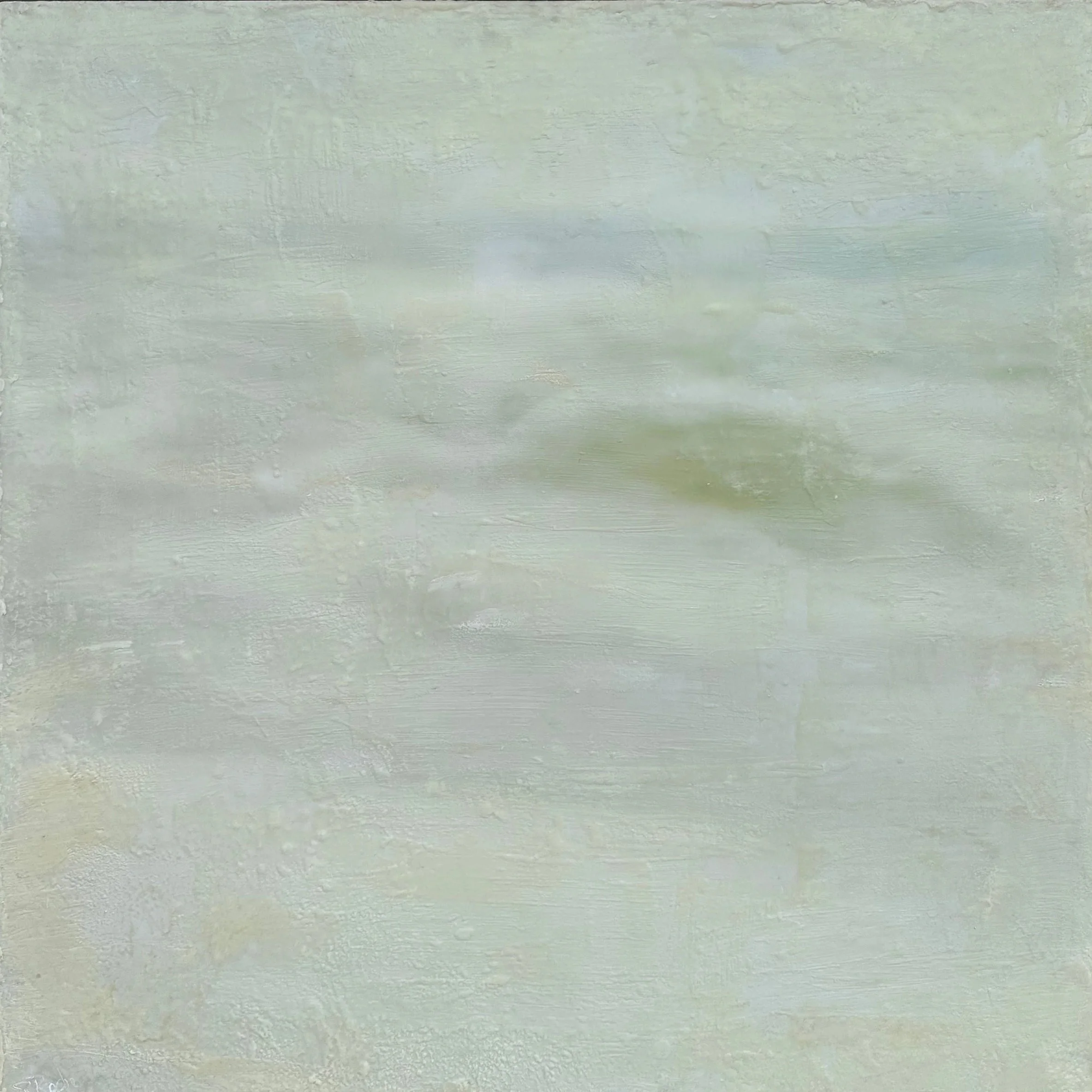 Veil of Tides II 36 x 36