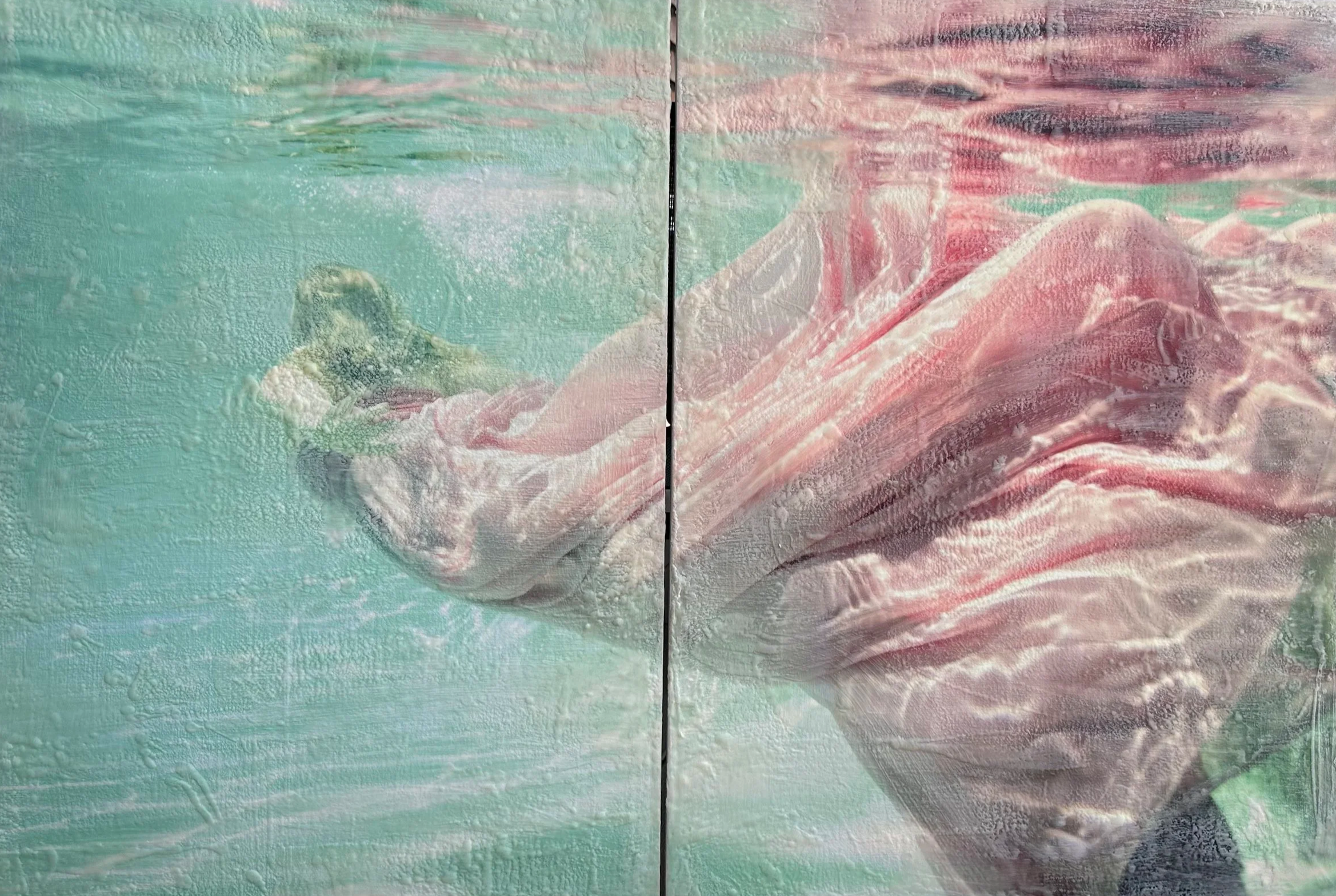 Eirene diptych