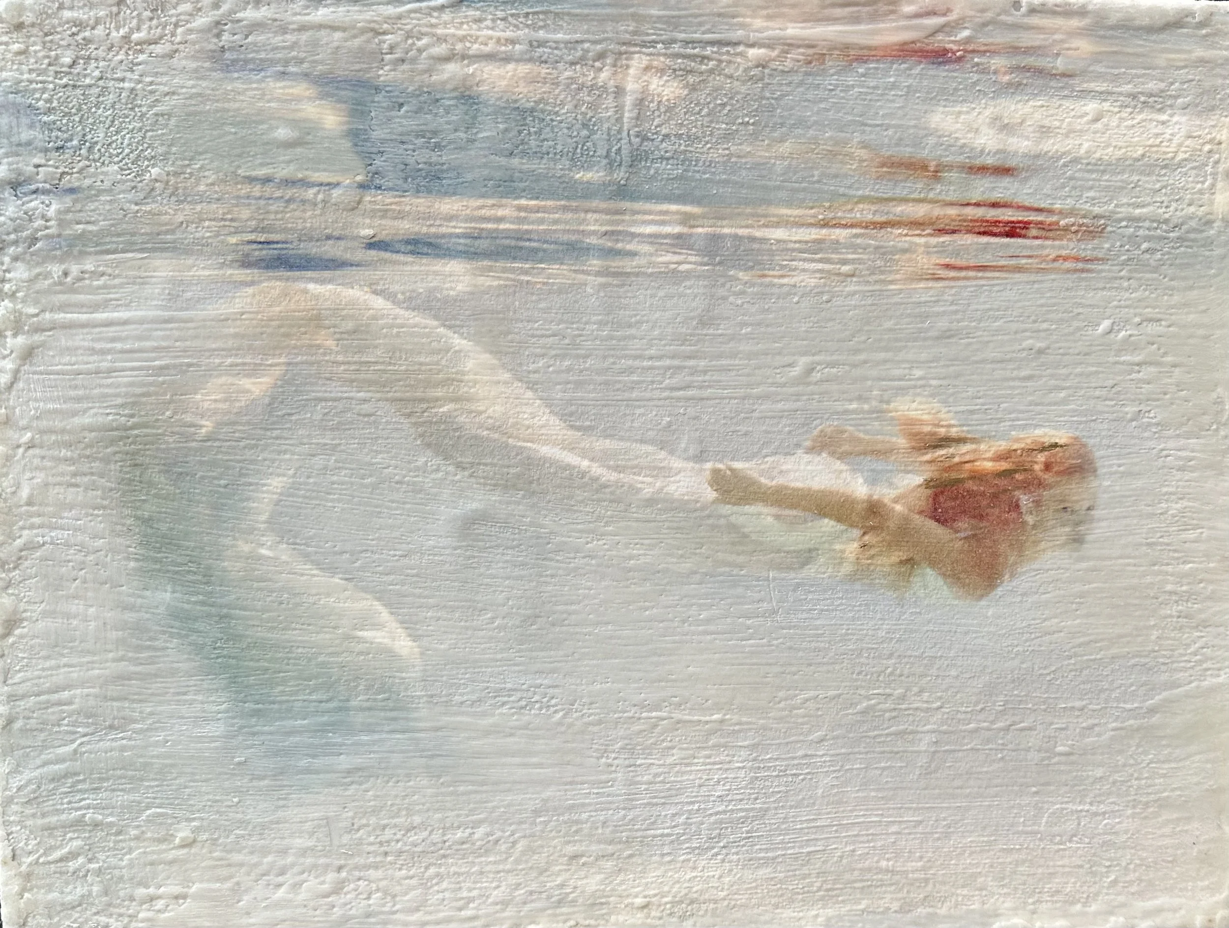 Persephone — 14 x 18 | Inquire