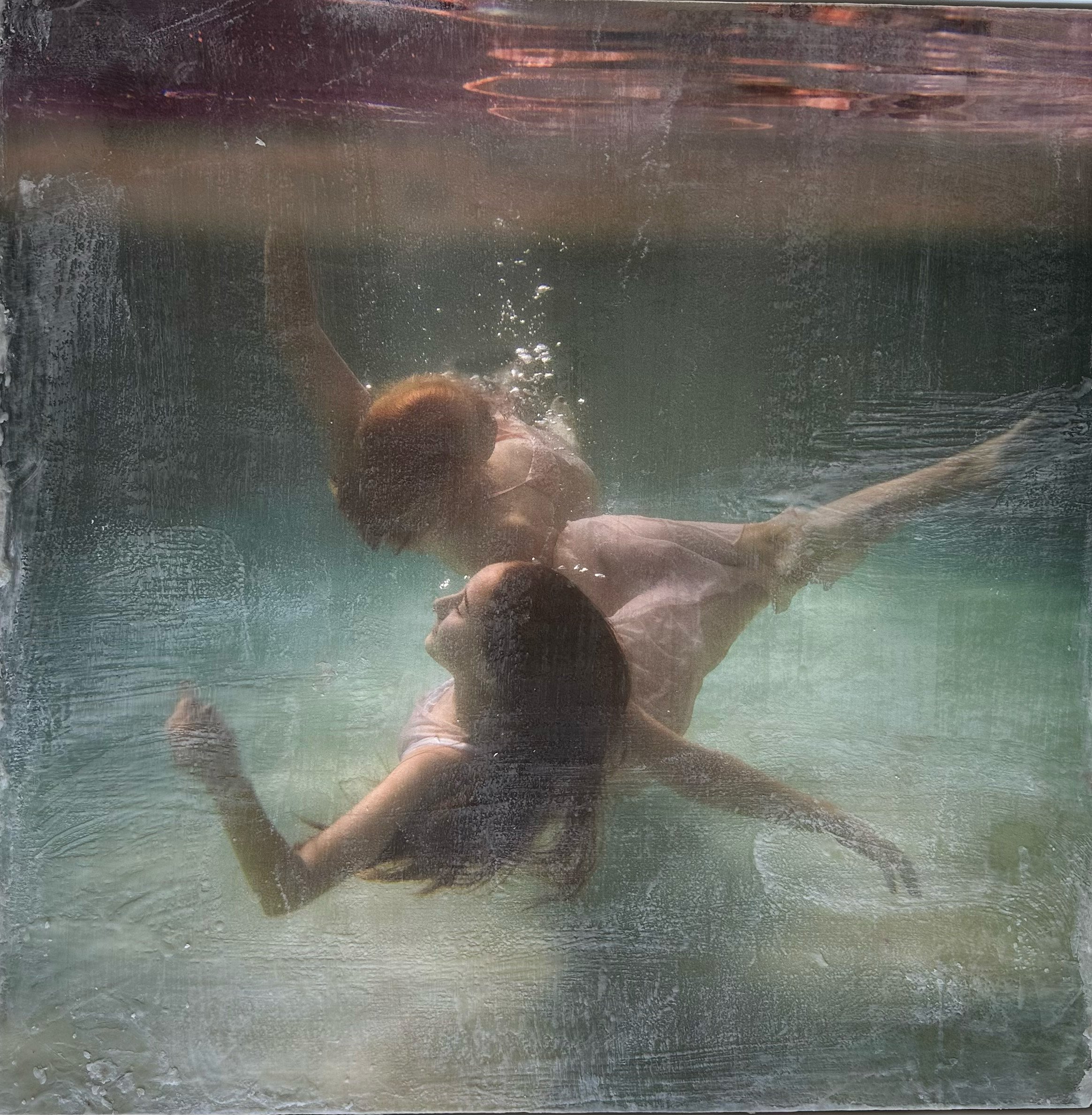 river nymp Susan J ROche 36 x 36.jpg