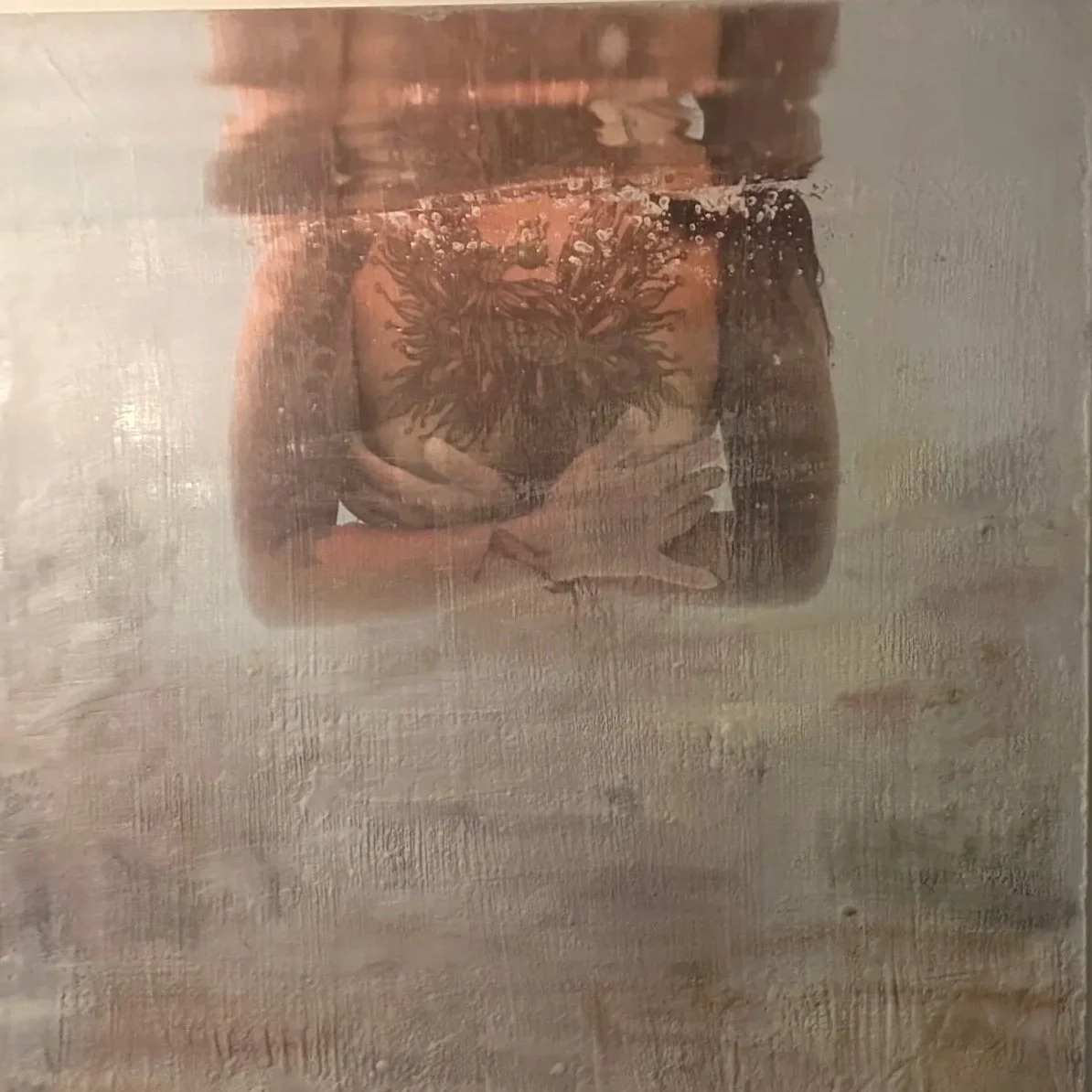 Autonoe — 36 × 36