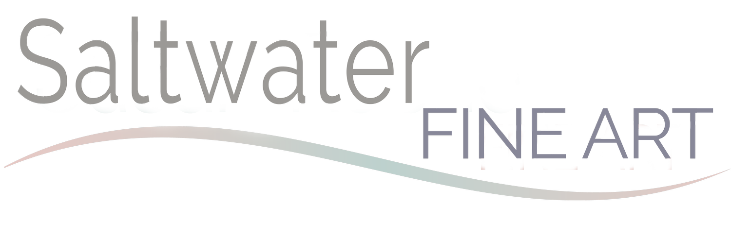 Saltwater Fine Art