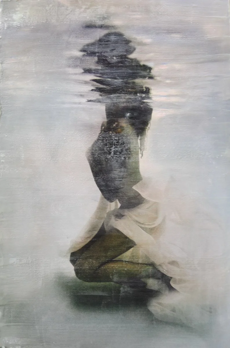 Orethia 36 x 24