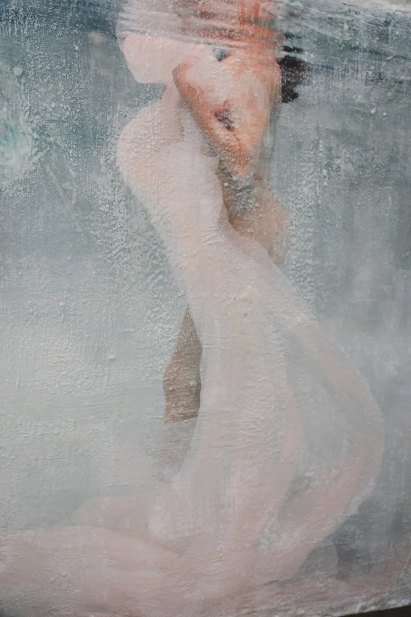 Thetus — 52 × 44 | inquire