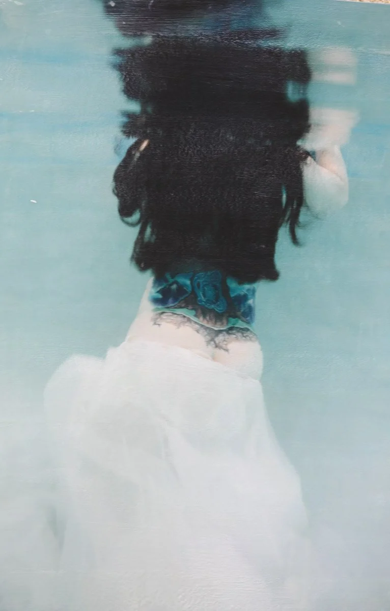 Cyrene — 36 x 24 | inquire