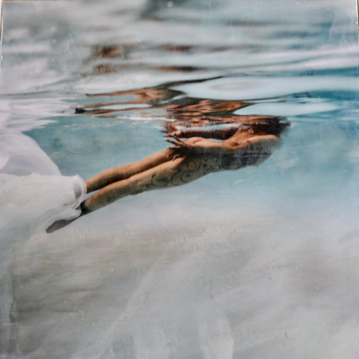 NausitheoEirene — 24 × 24