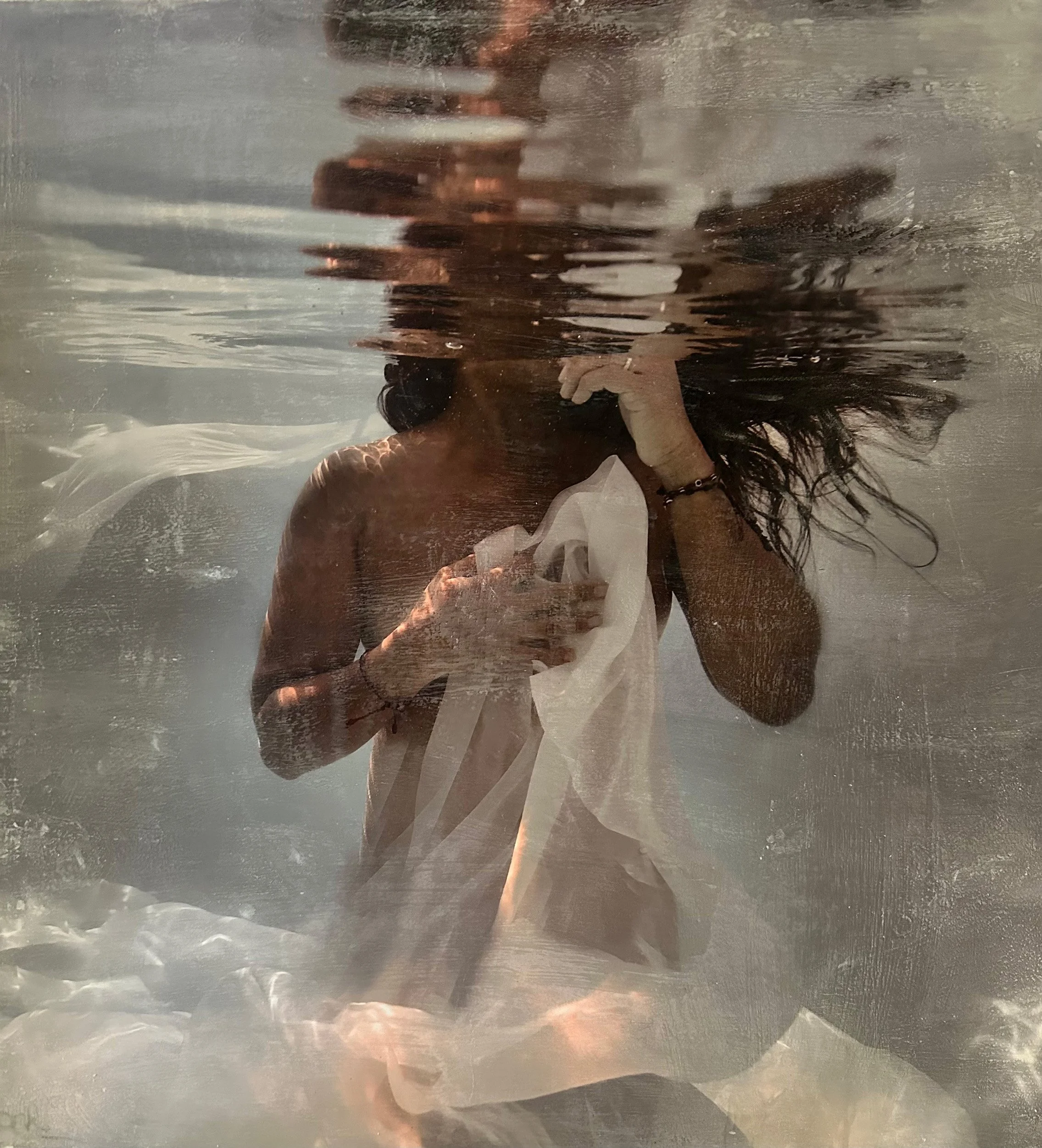 Meia of the gray calm seas_ 44 x 44_Susan J Roche.jpg