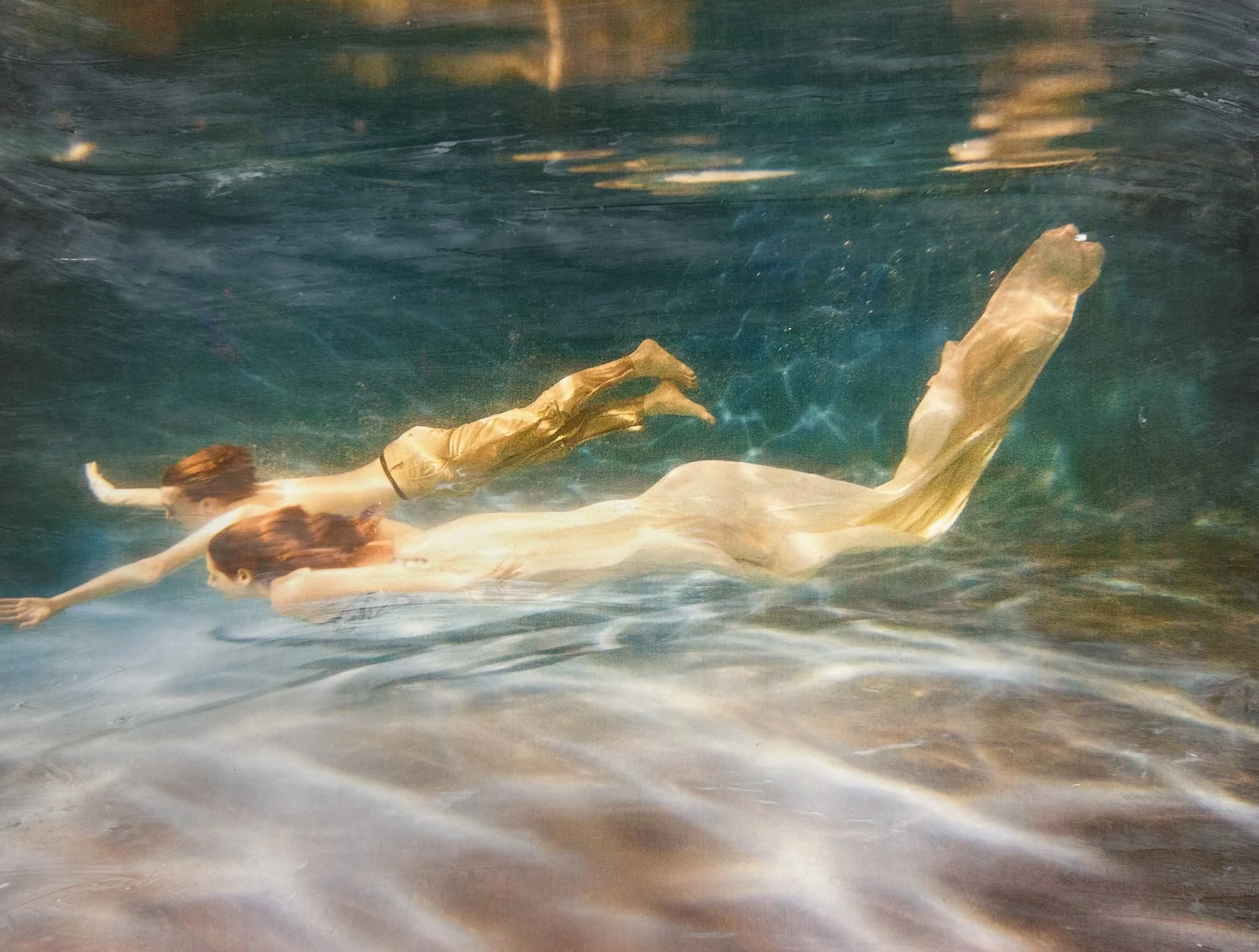 Hylas+ Peisinoe