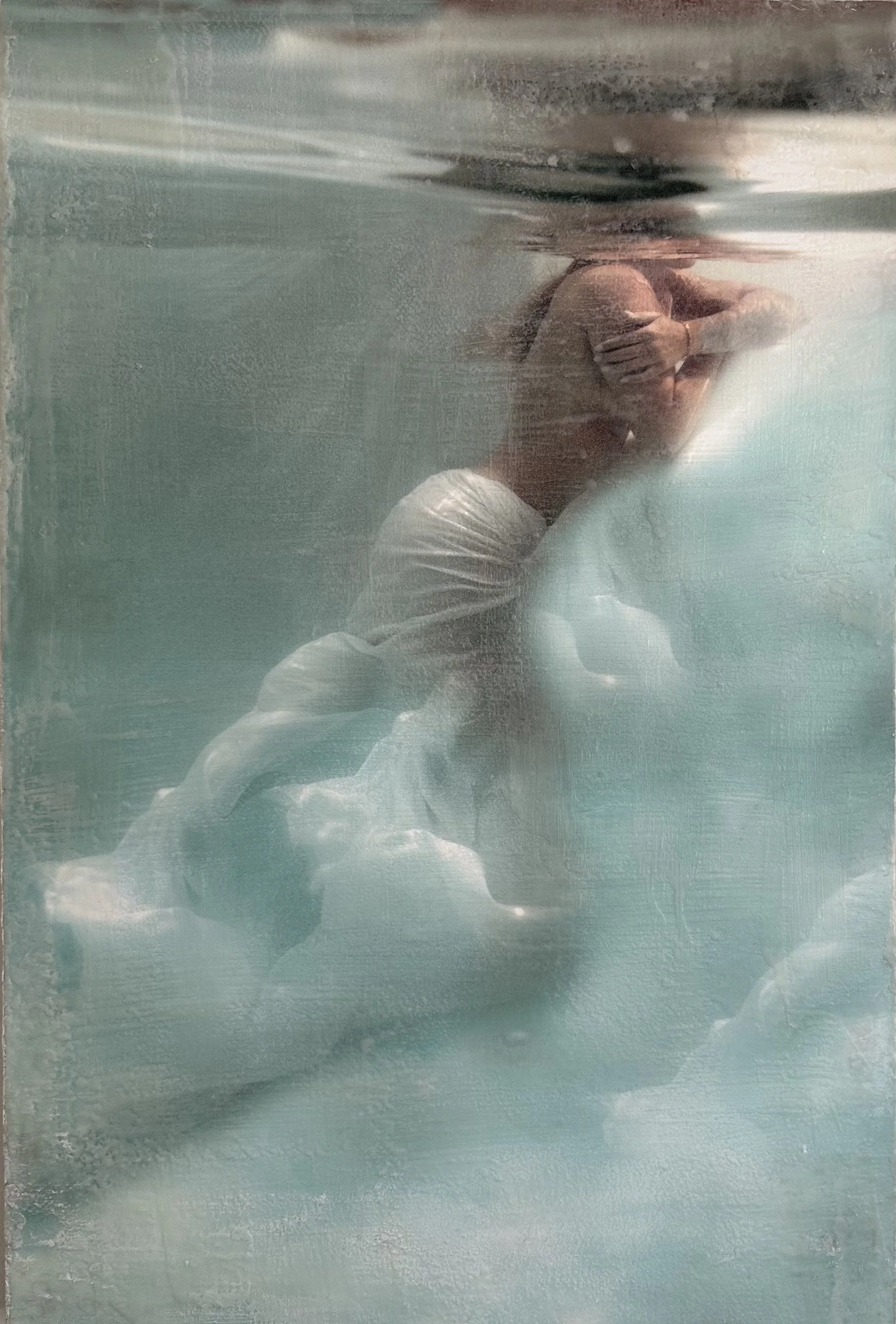 GALATEA
Description: 36 × 24 in · Private collection — available as a separate edition in the shop