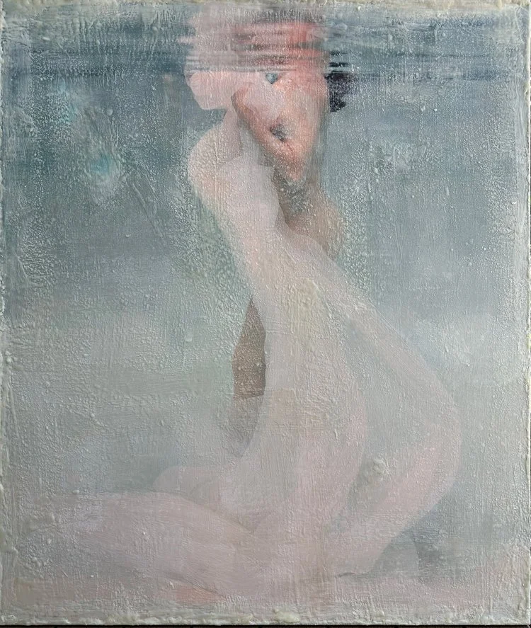 Thetus — 18 x 14 | Inquire