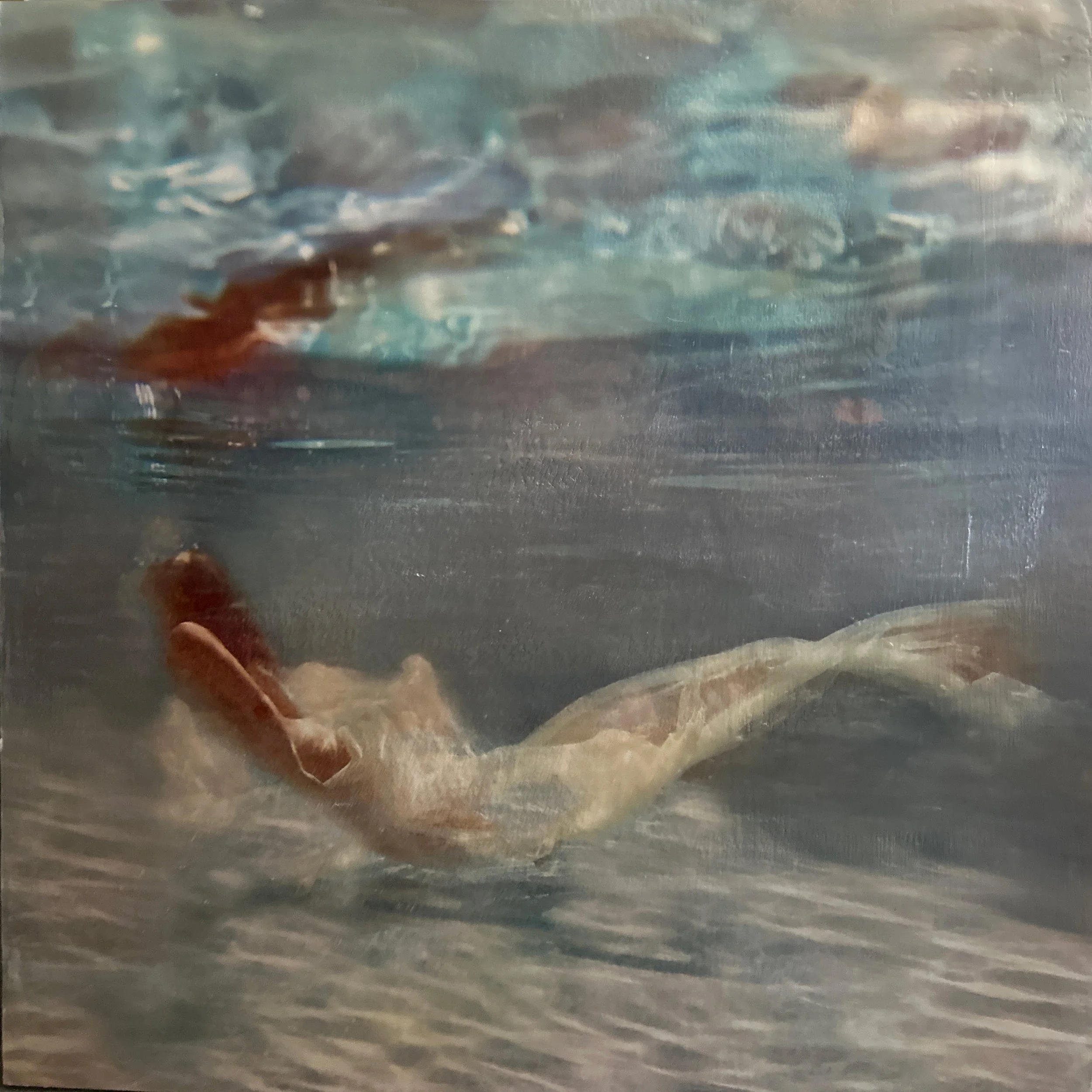 Erato — 36 × 36