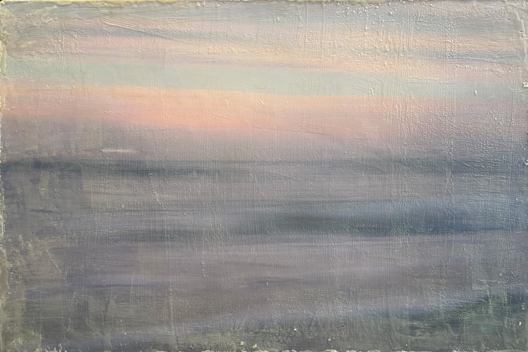 Dusk Current 24 x 36