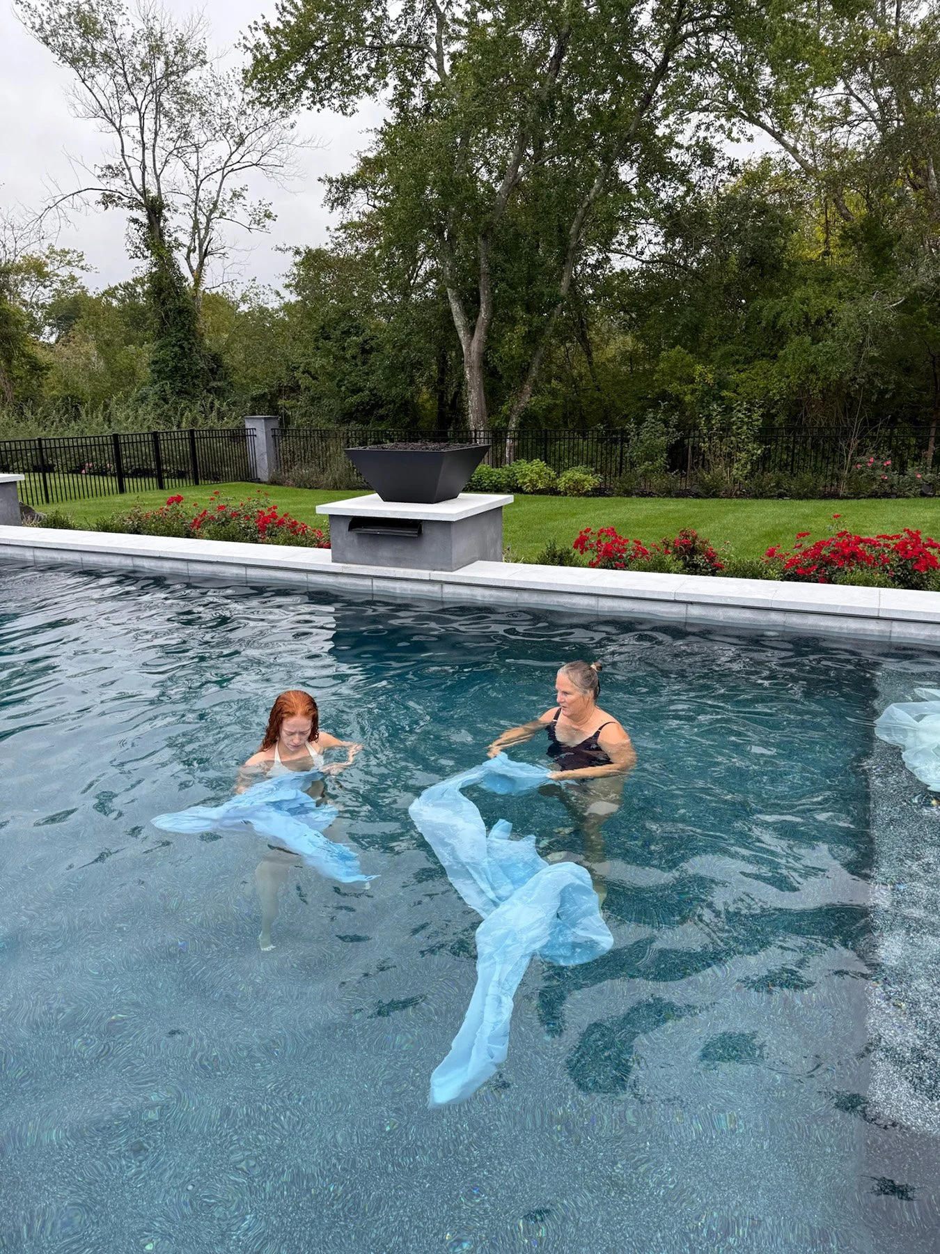 Private Underwater Experience