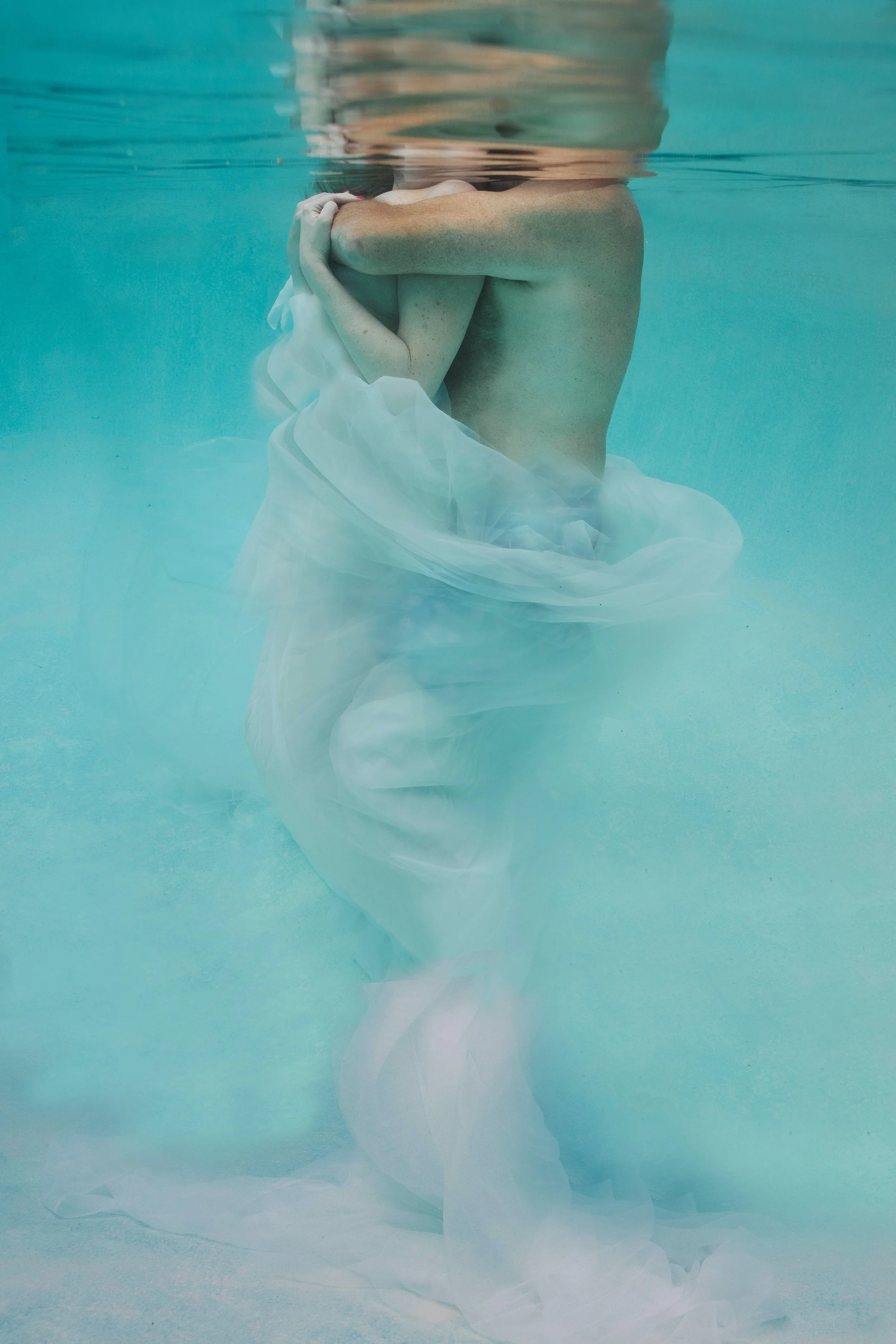 Peleus and Thetis