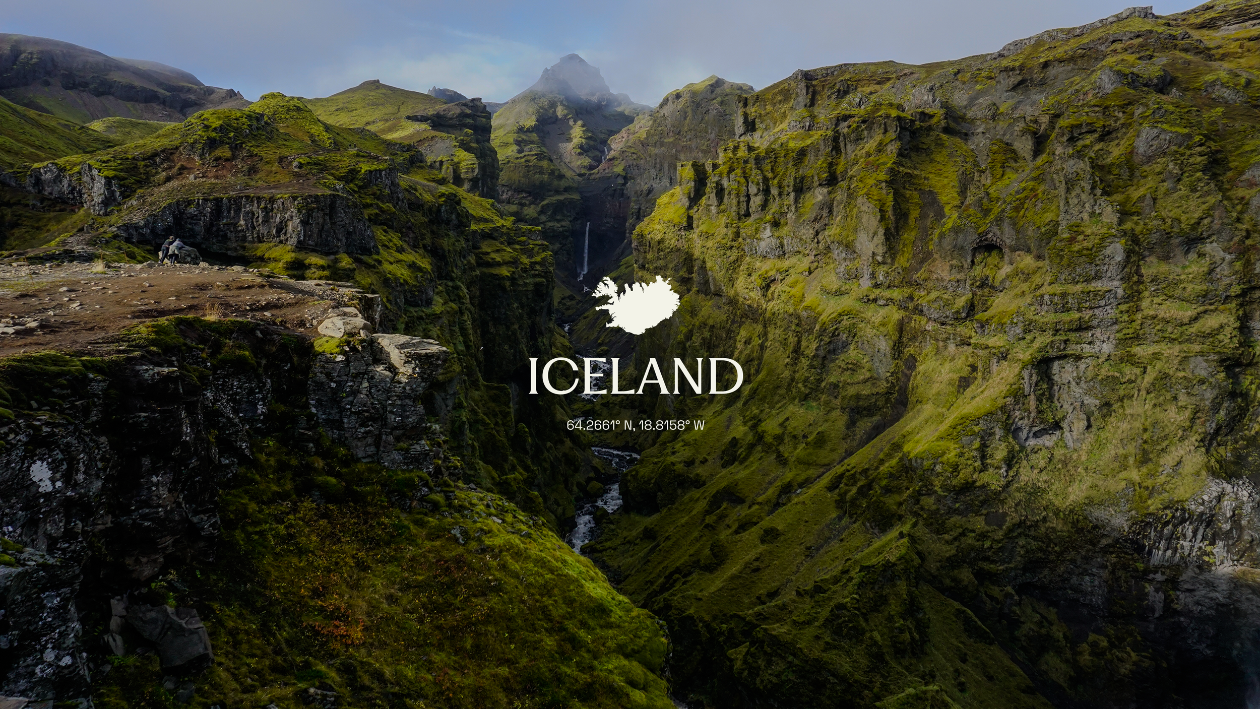 ICELAND - Ultimate 3-Day Itinerary