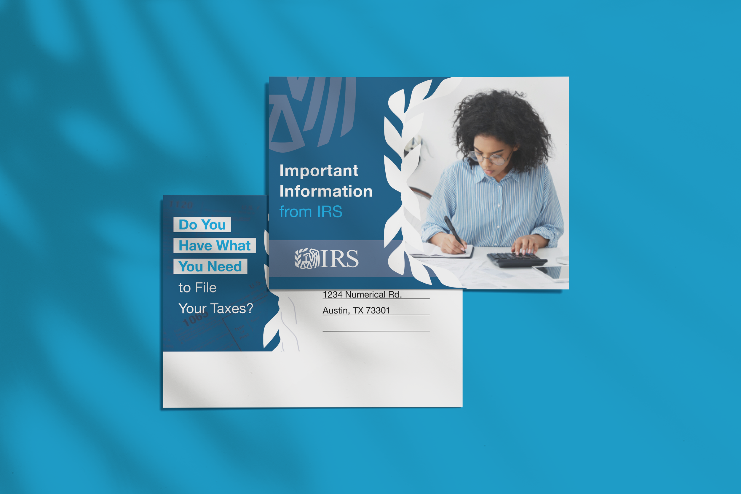 IRS Filers vs. Non Filers
