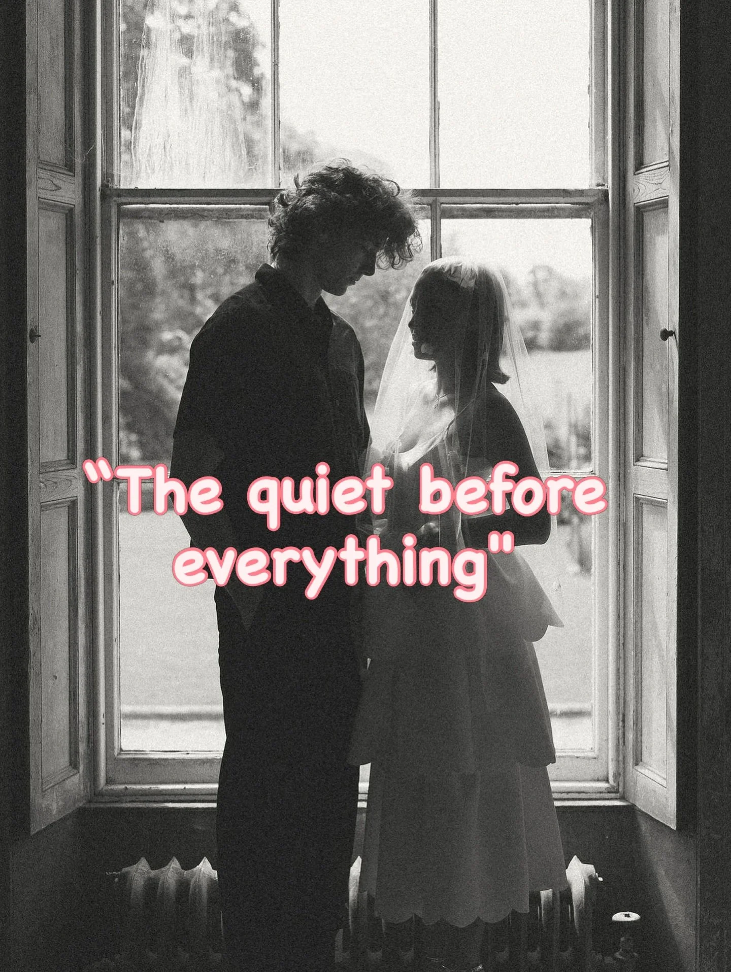 The way he looked at her 🤍

This could be your morning ! 

@rebeccahooklifestyle 

@stanforcreators  #standaretopost  #bridaldreamscometrue