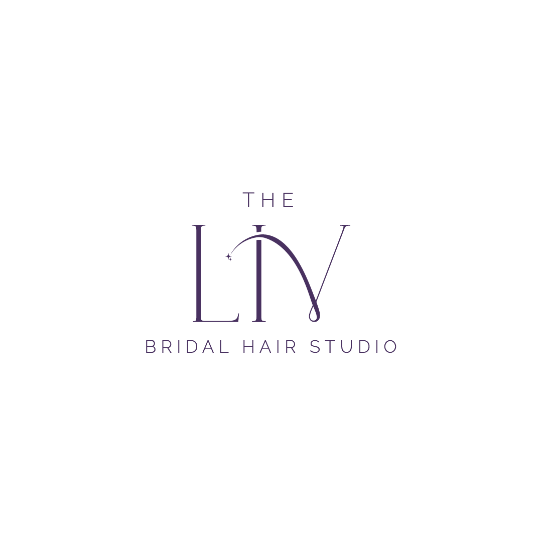 The Liv Bridal Hair Studio 