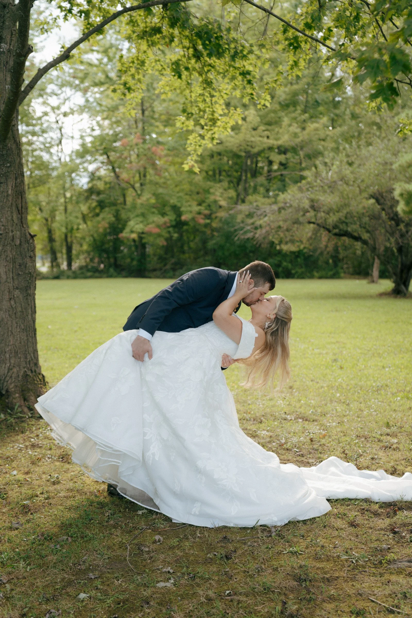 Photography &amp; Film: Two Ways to Remember Your Wedding